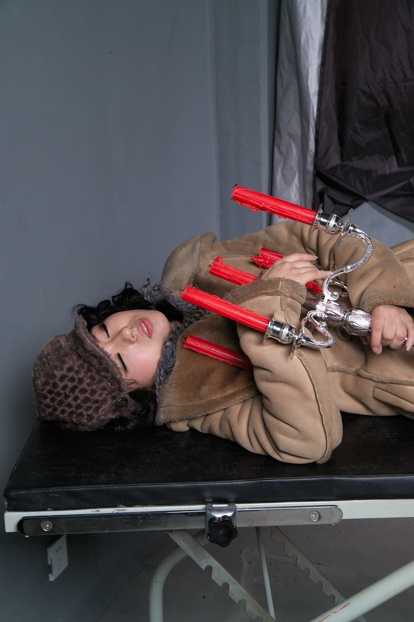 希威社VIP合辑 VIP003