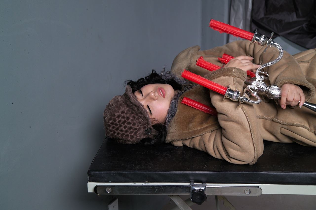 希威社VIP合辑 VIP003