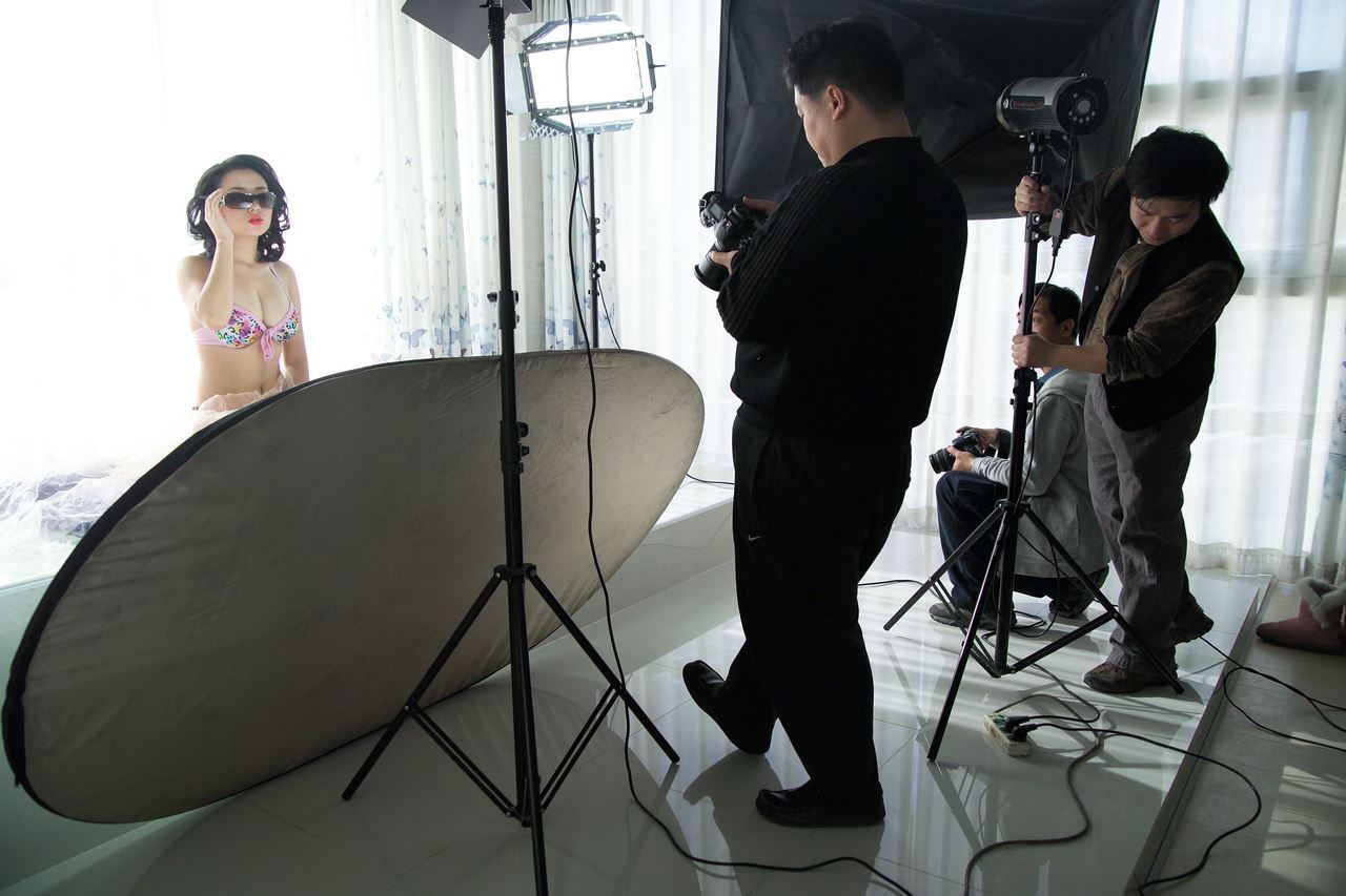 希威社VIP合辑 VIP003