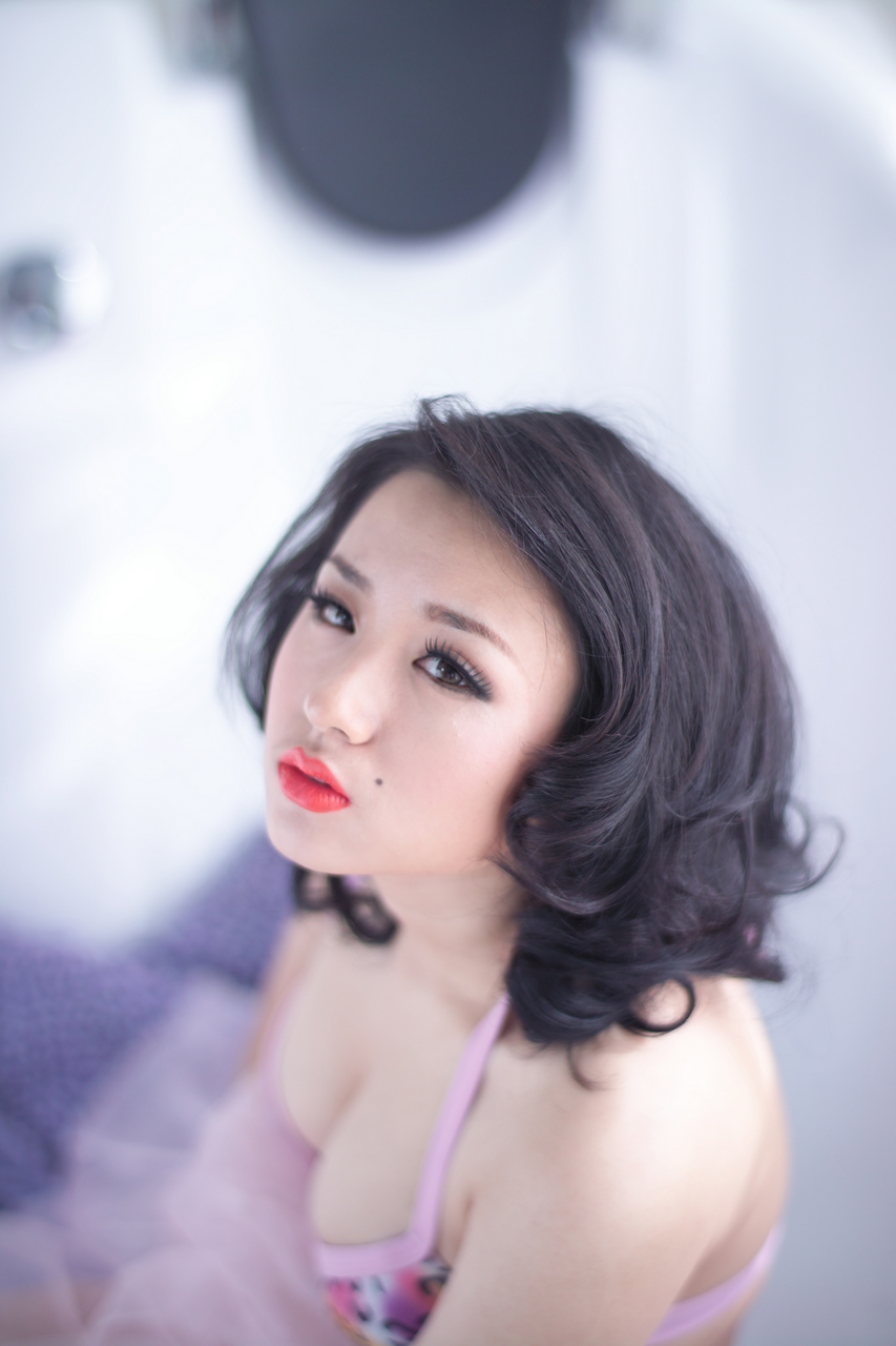 希威社VIP合辑 VIP003