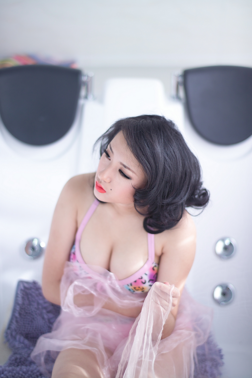 希威社VIP合辑 VIP003