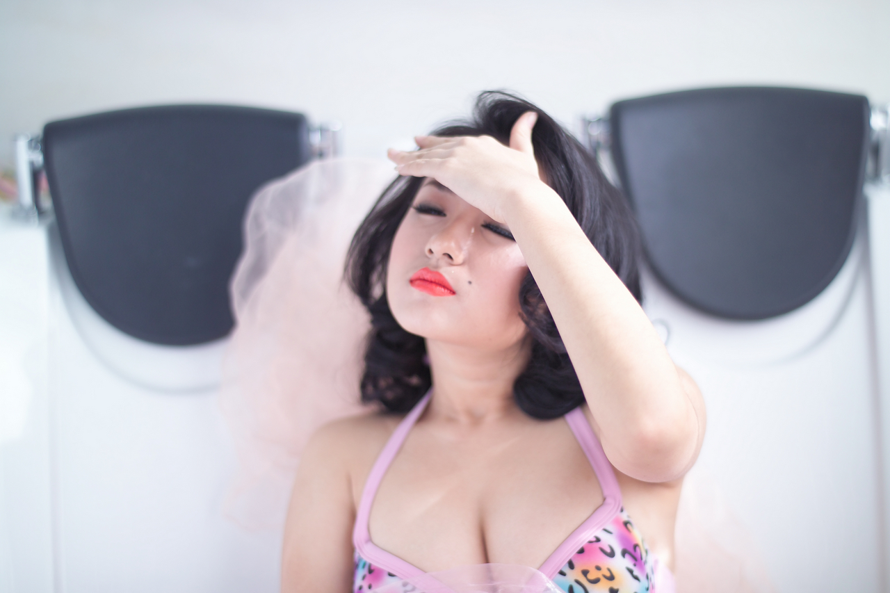 希威社VIP合辑 VIP003