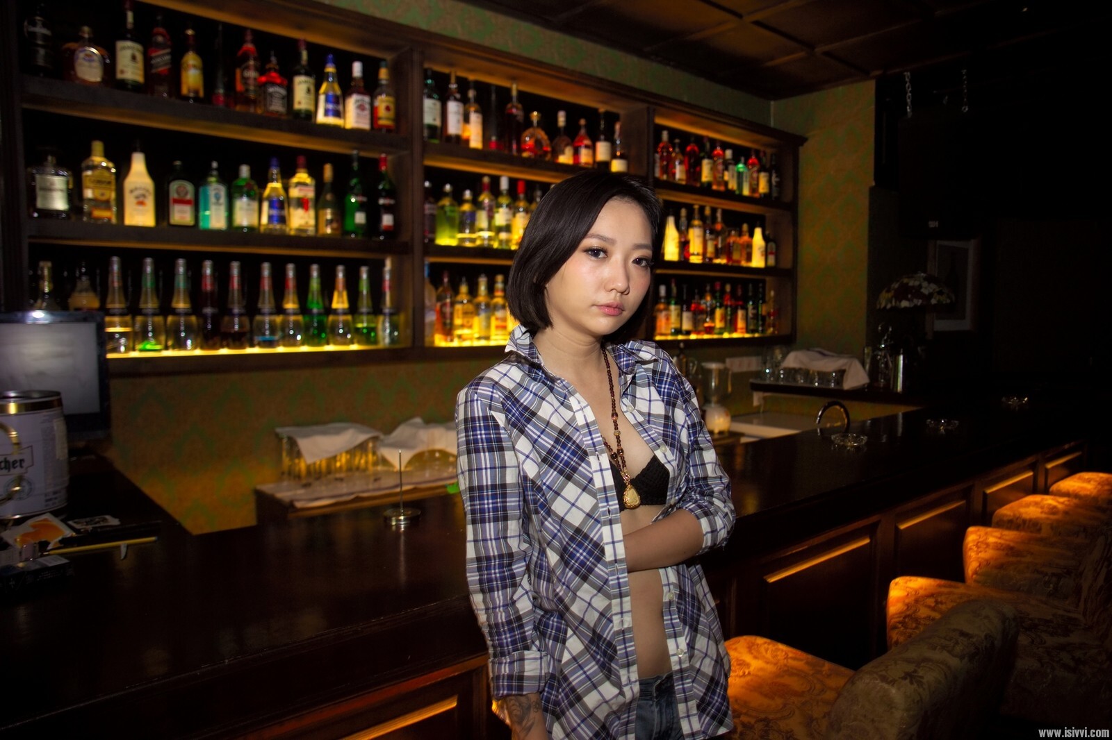 希威社VIP合辑 VIP013