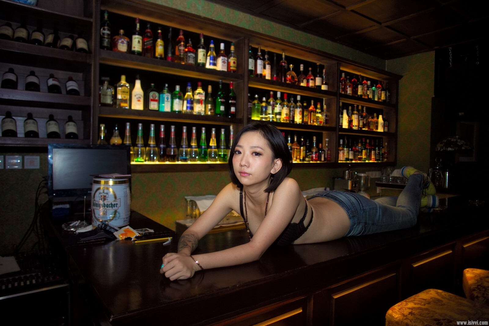 希威社VIP合辑 VIP013