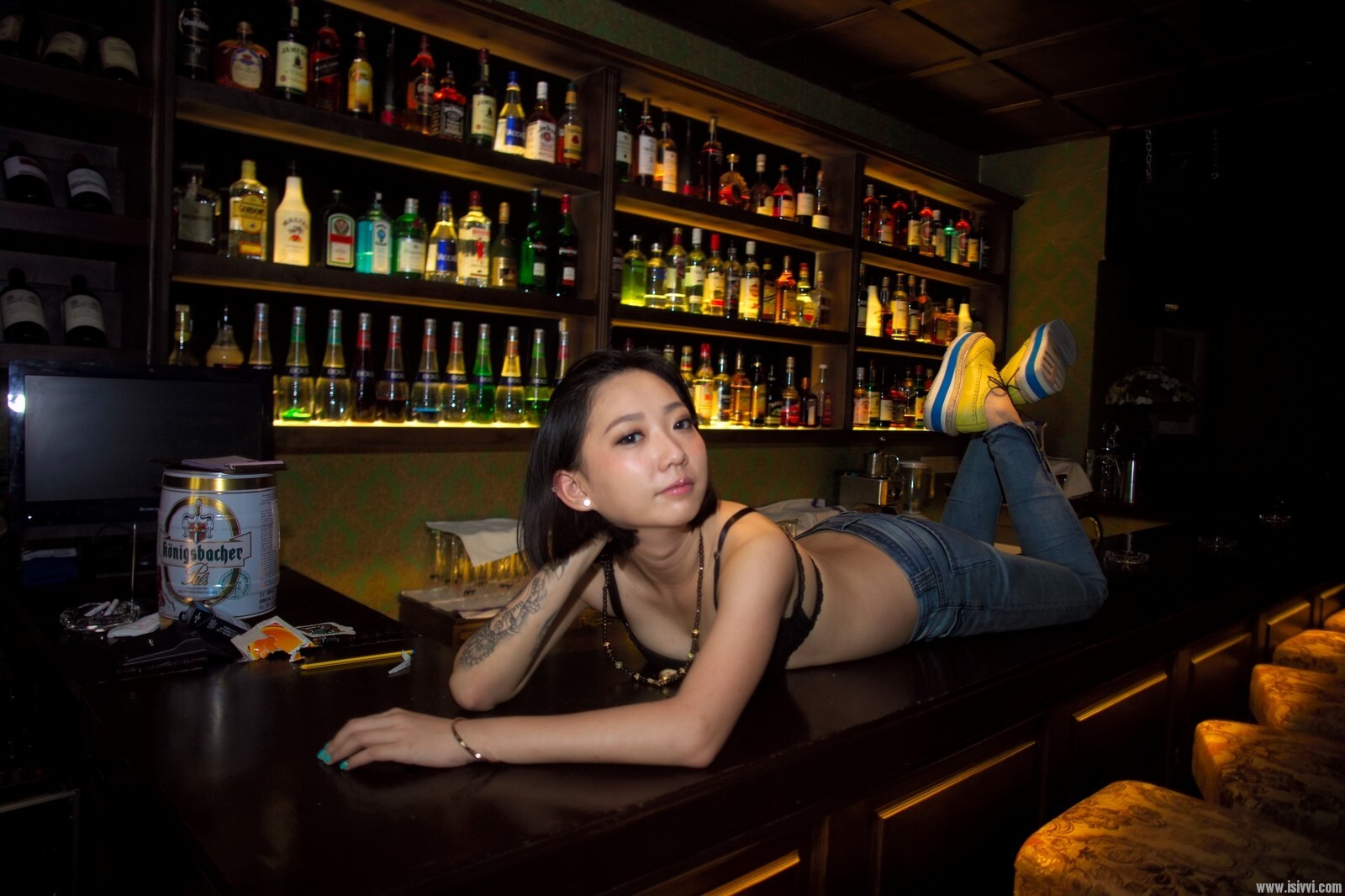 希威社VIP合辑 VIP013