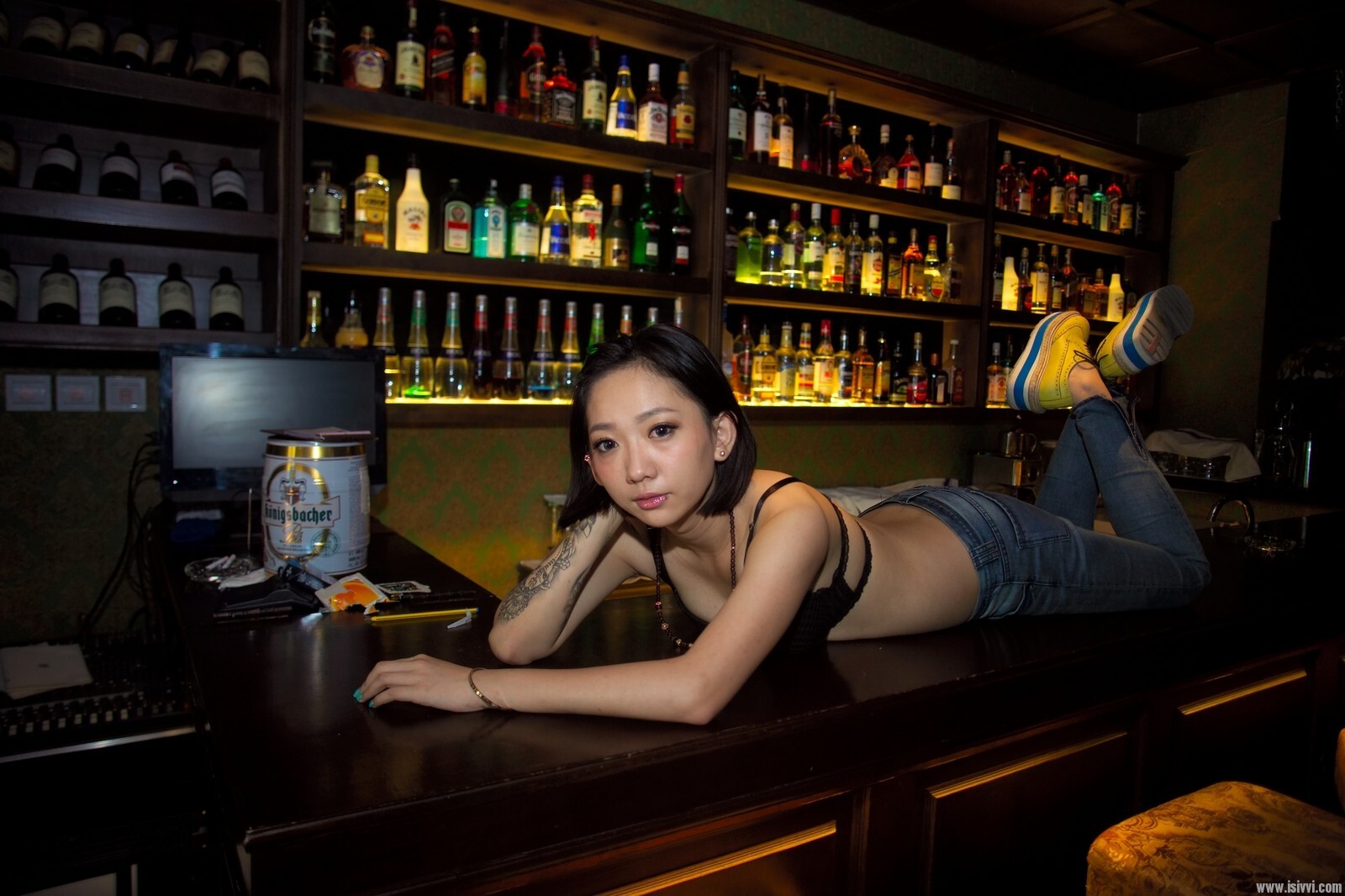 希威社VIP合辑 VIP013