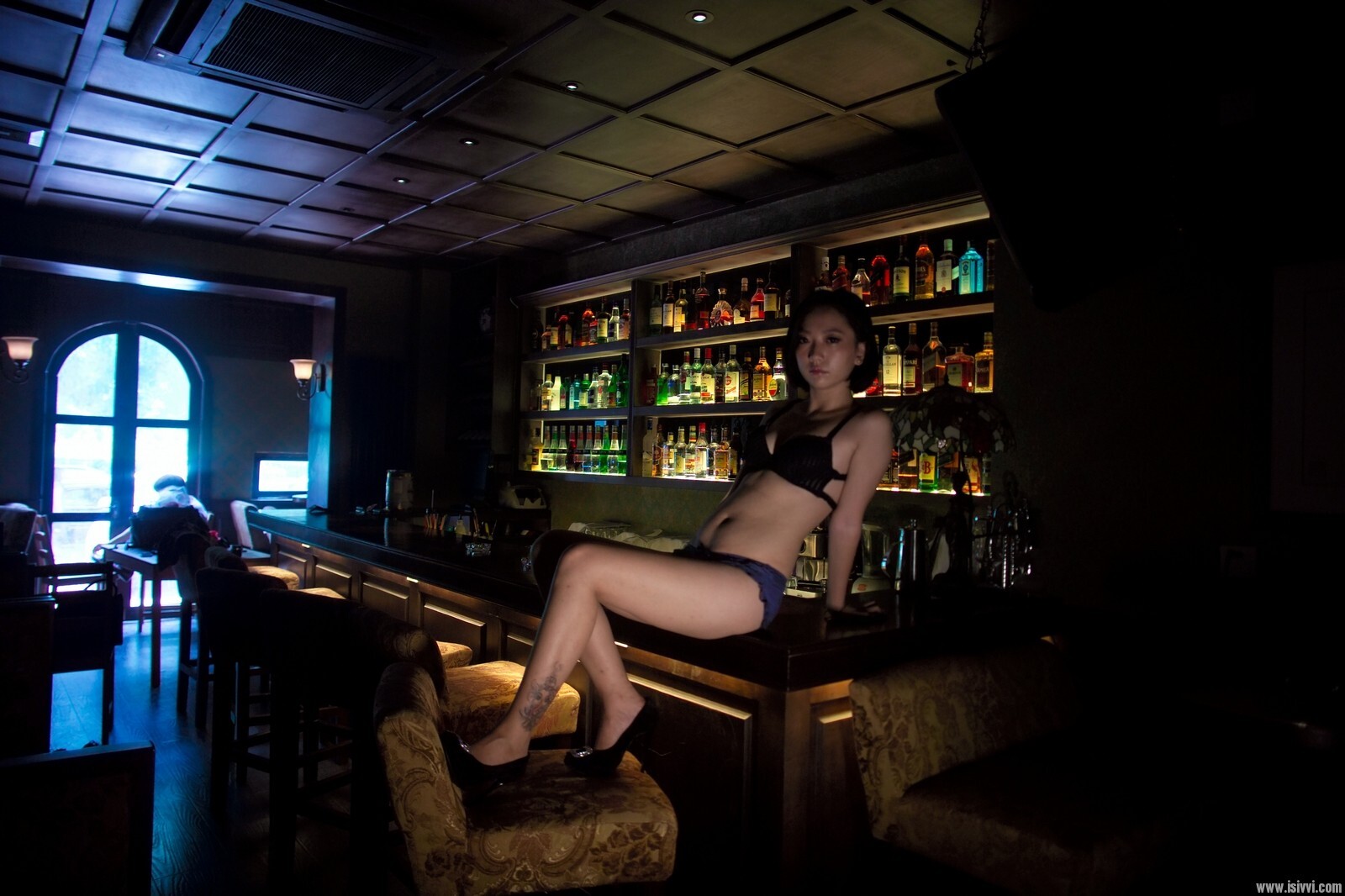 希威社VIP合辑 VIP013