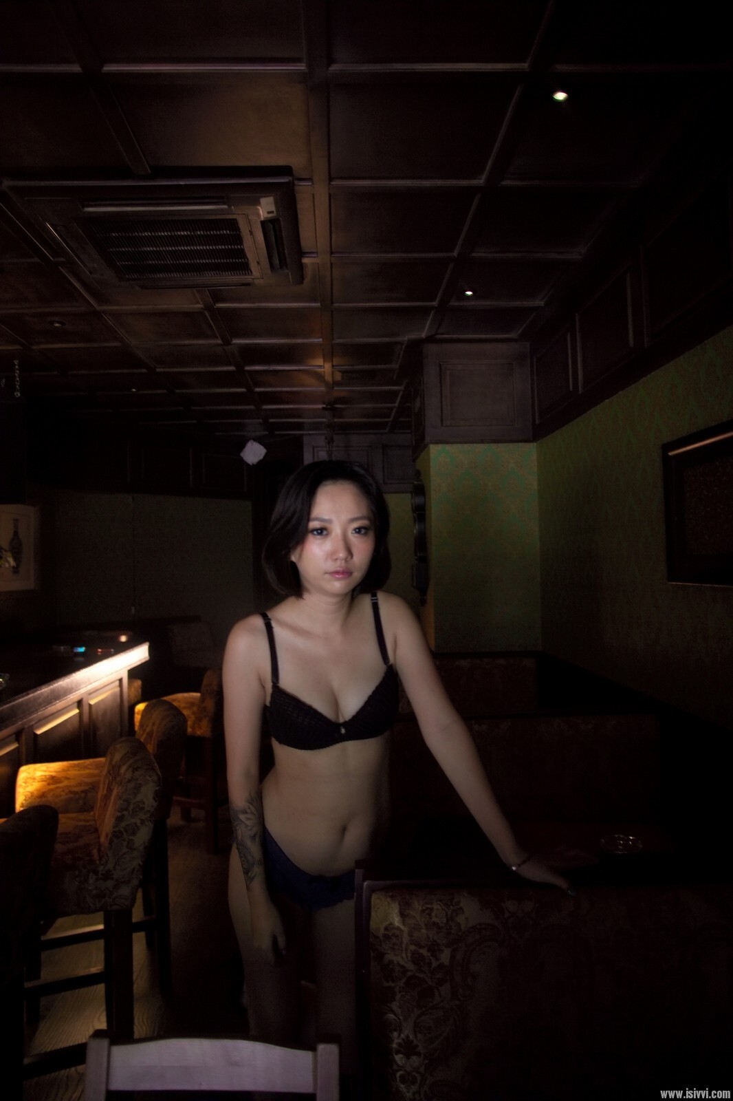 希威社VIP合辑 VIP014