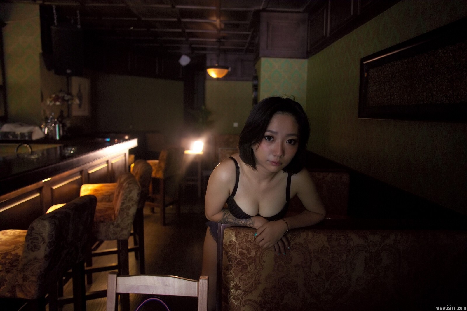 希威社VIP合辑 VIP014