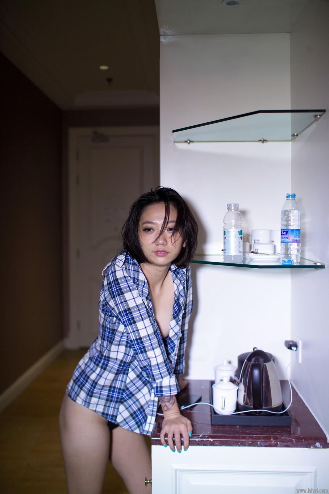 希威社VIP合辑 VIP014