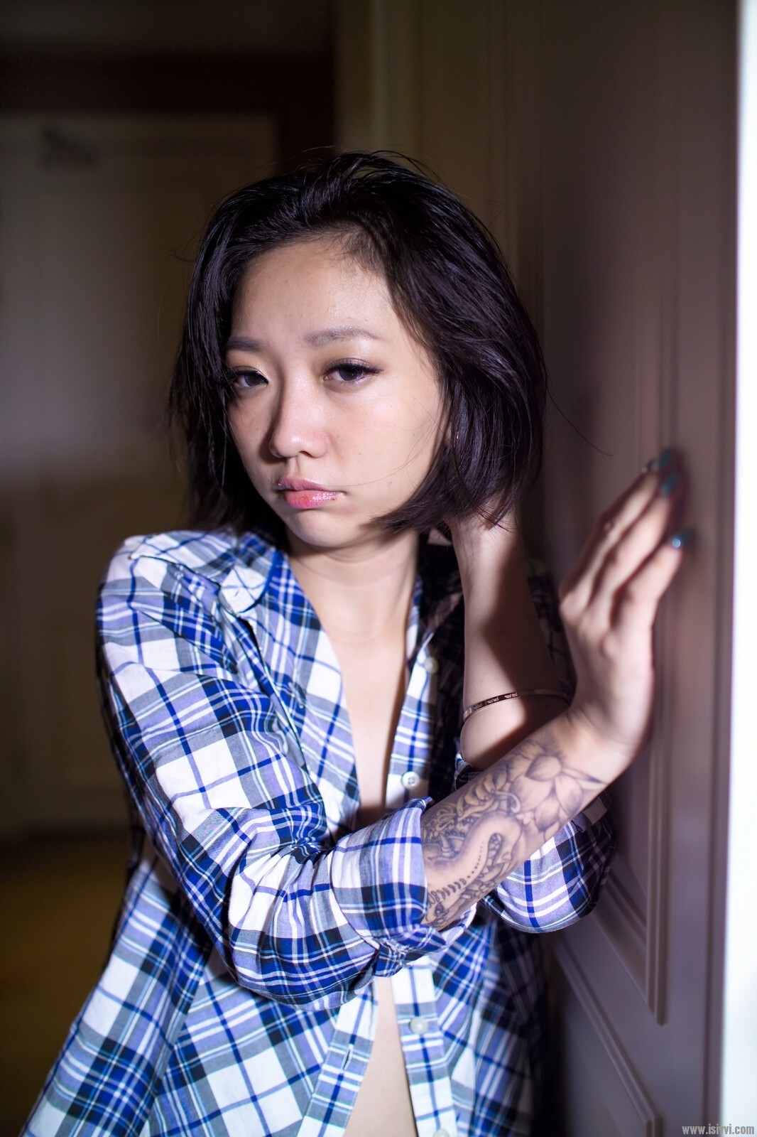 希威社VIP合辑 VIP014