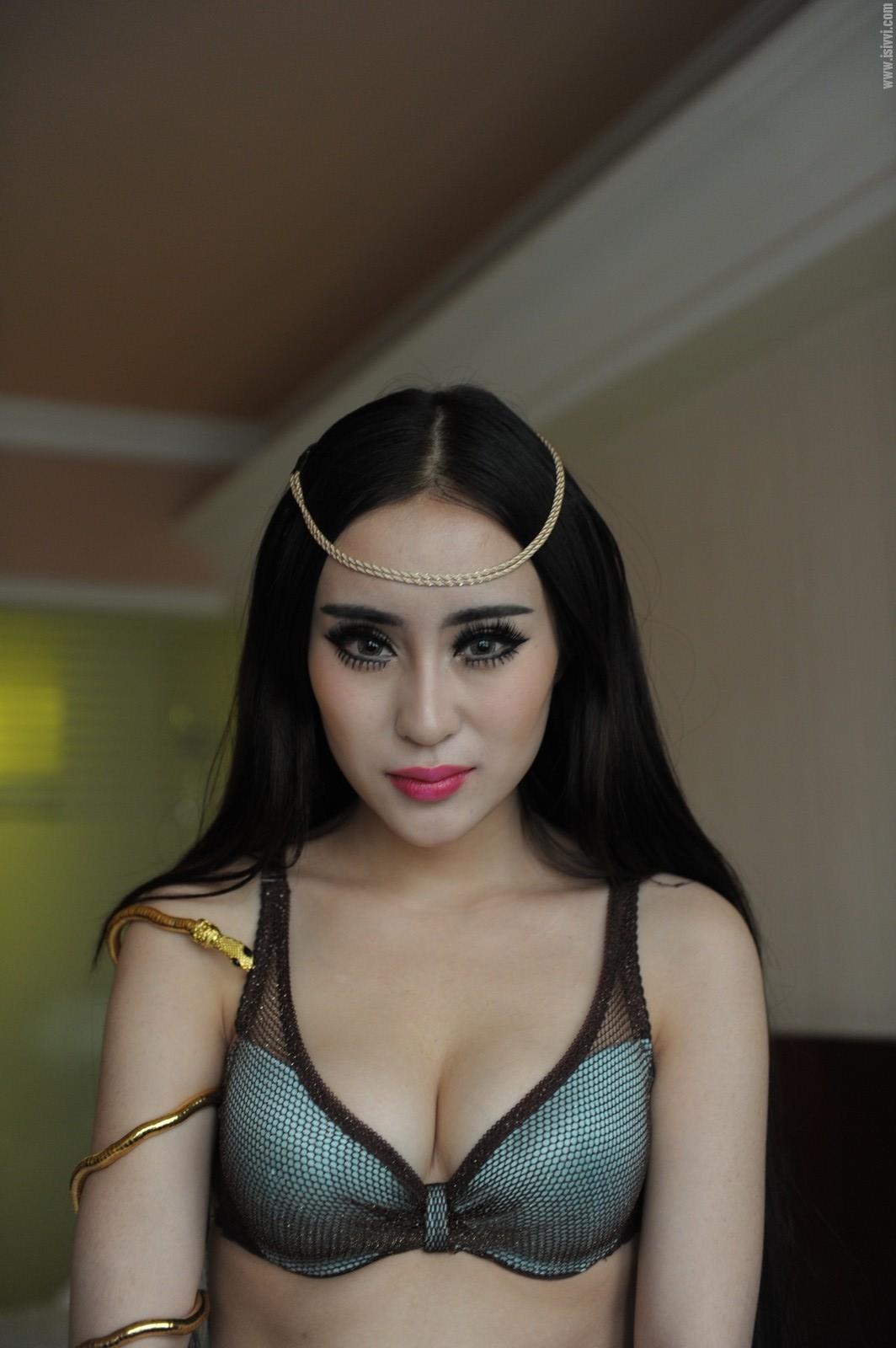 希威社VIP合辑 VIP015