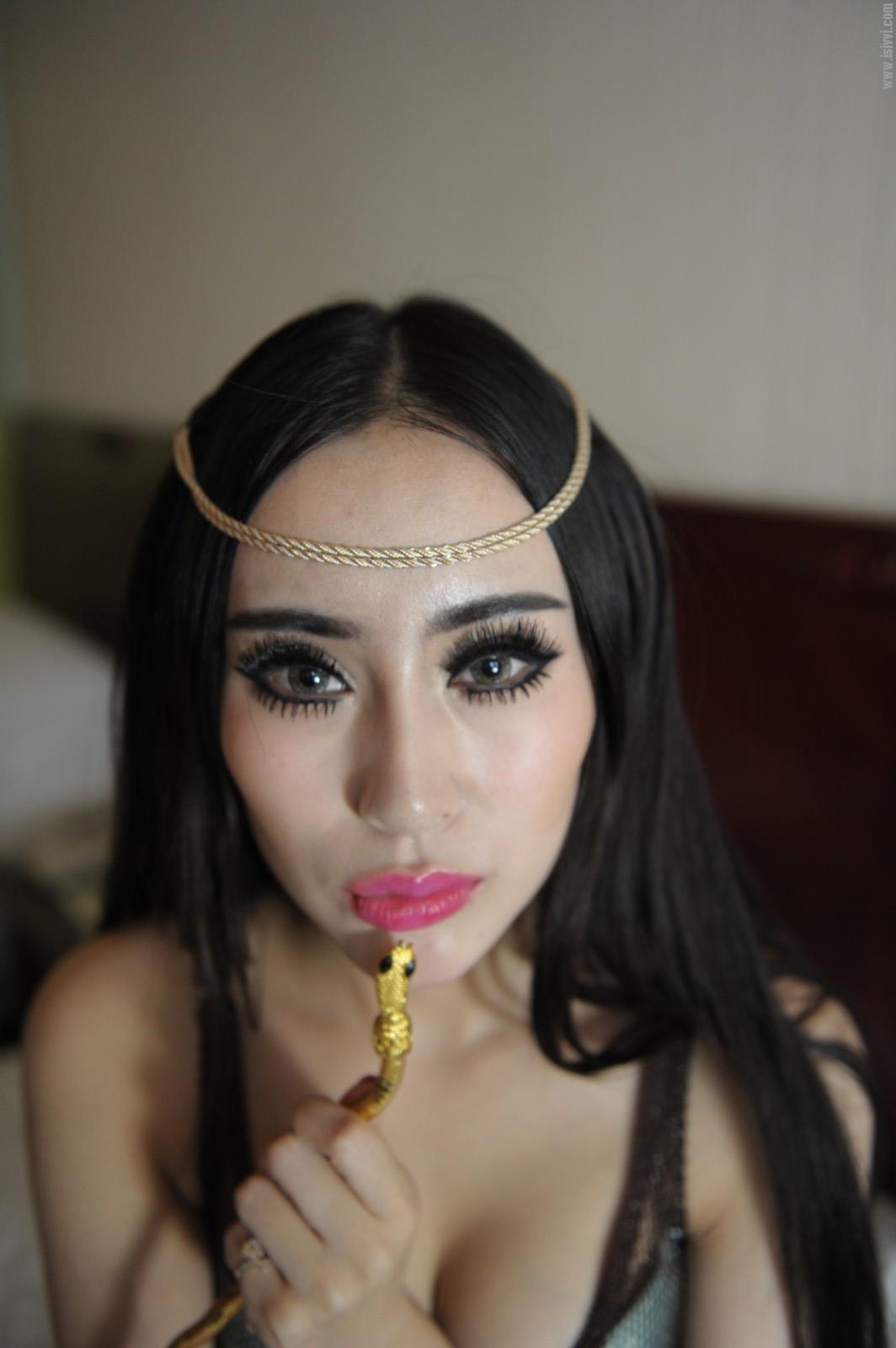 希威社VIP合辑 VIP015