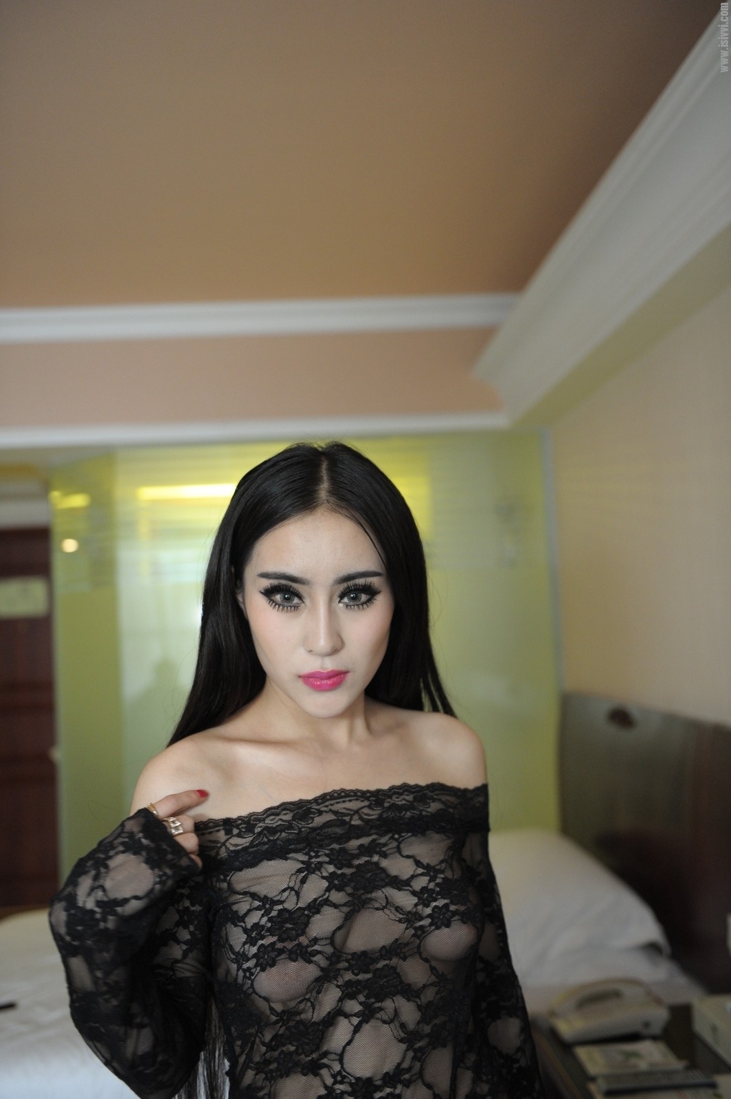 希威社VIP合辑 VIP016