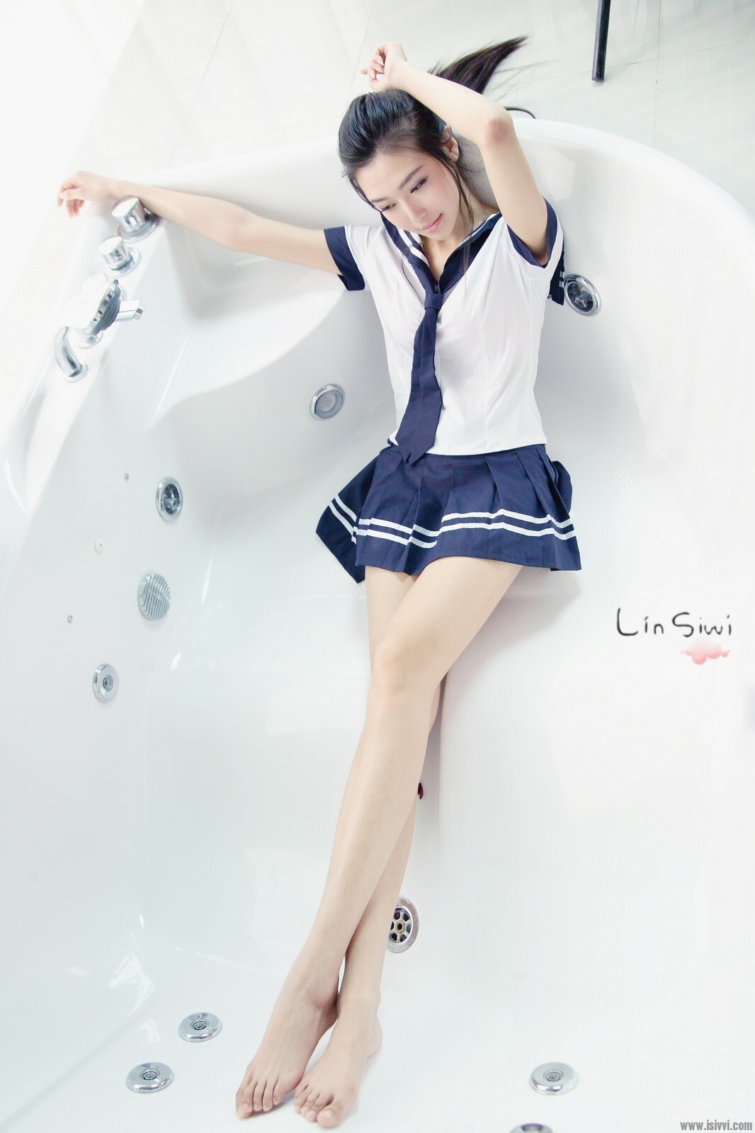 希威社VIP合辑 VIP020