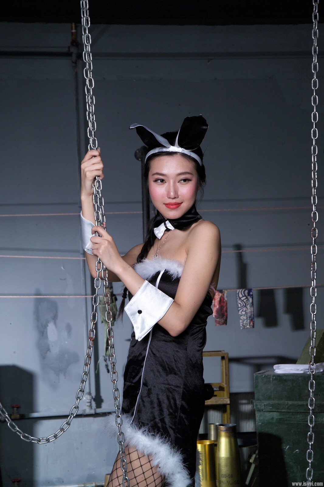 希威社VIP合辑 VIP020