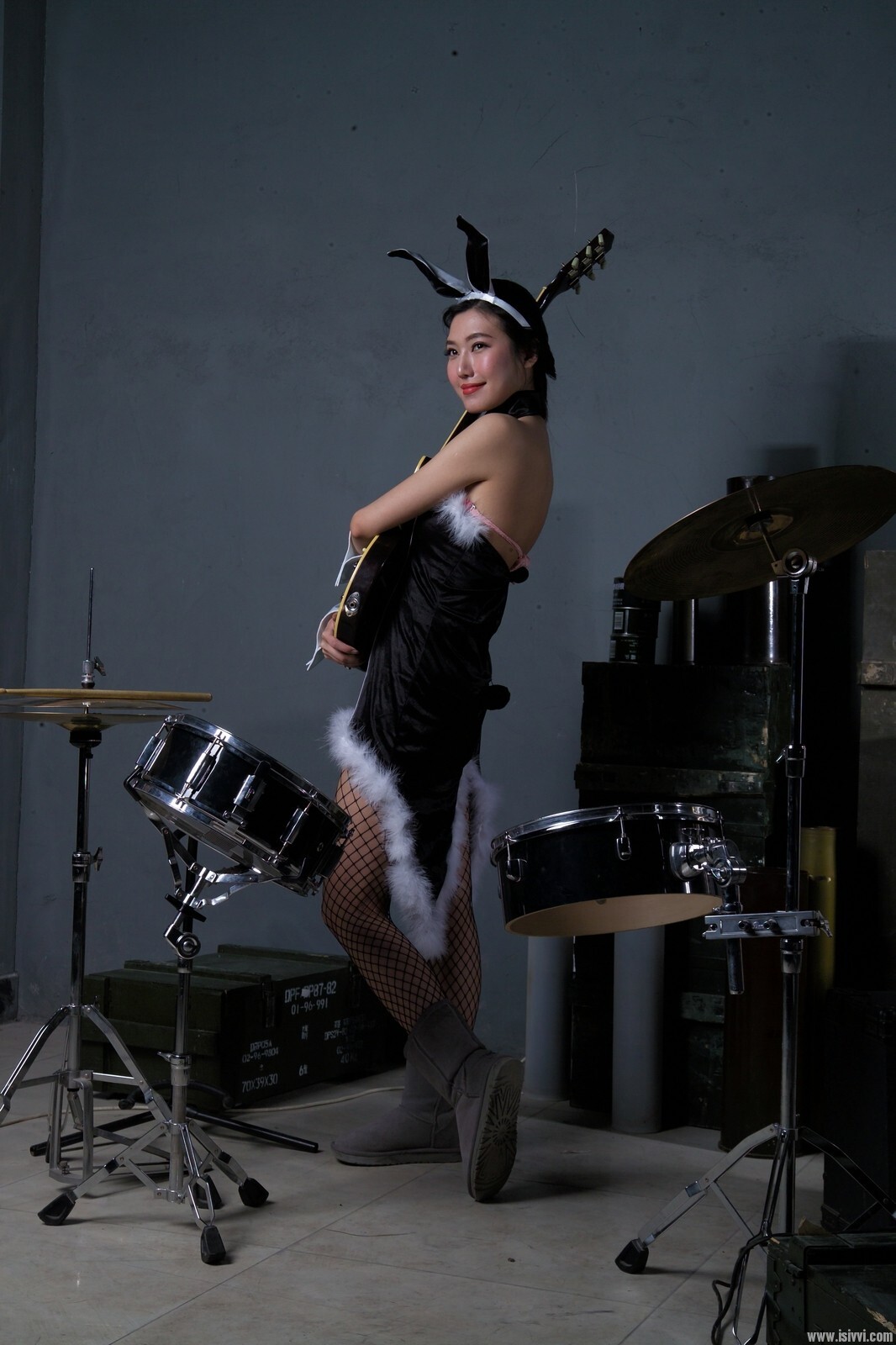 希威社VIP合辑 VIP020