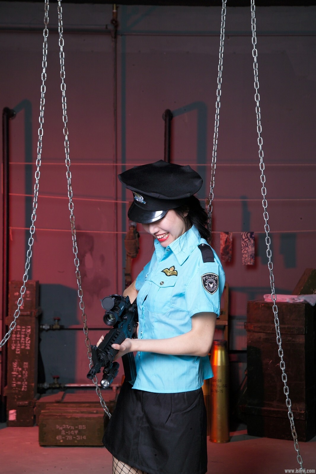 希威社VIP合辑 VIP020