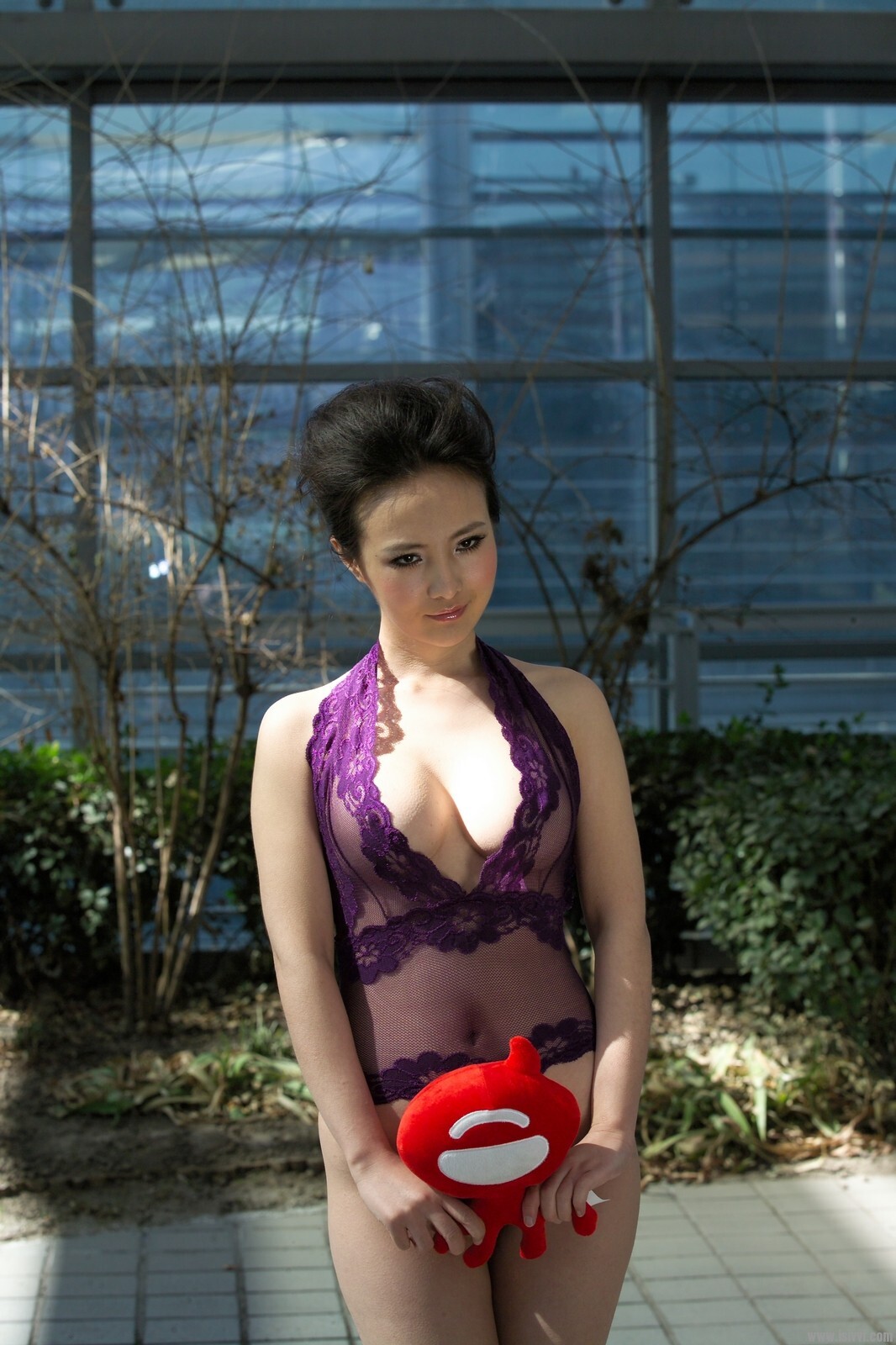 希威社VIP合辑 VIP022