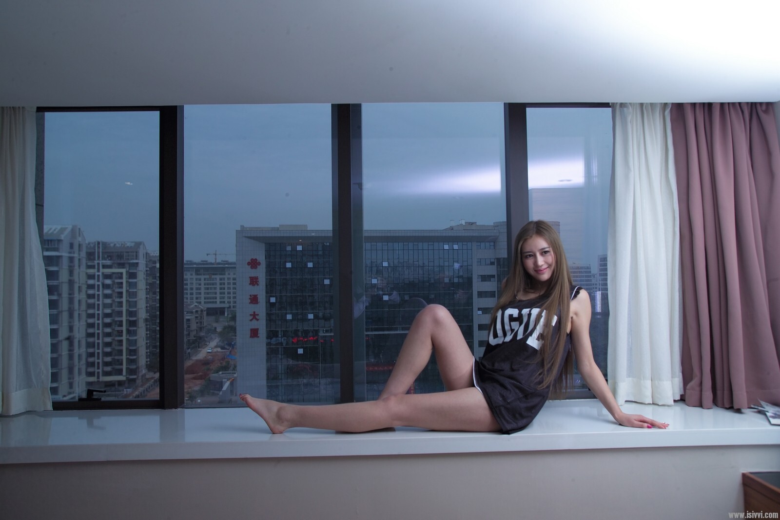 希威社VIP合辑 VIP023