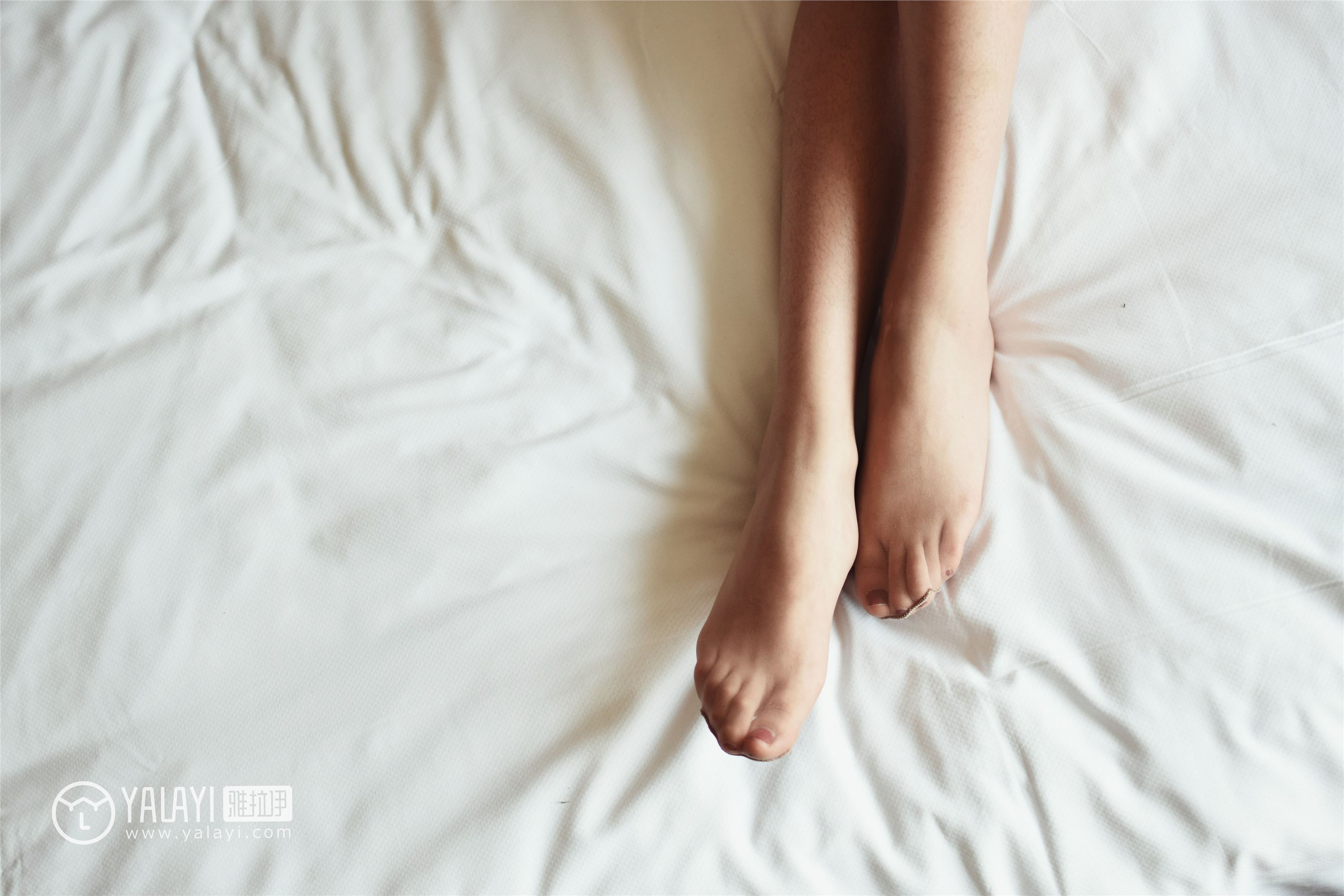 [YALAYI雅拉伊]2018.06.03 No.004 古装肉丝 林小珂