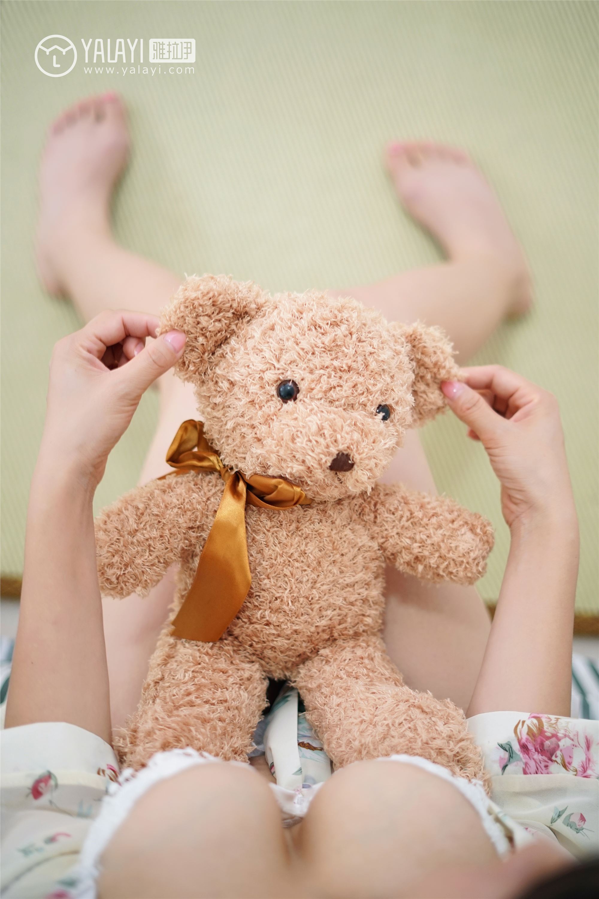 [YALAYI雅拉伊]2018.11.25 No.032 和服女优 多香子