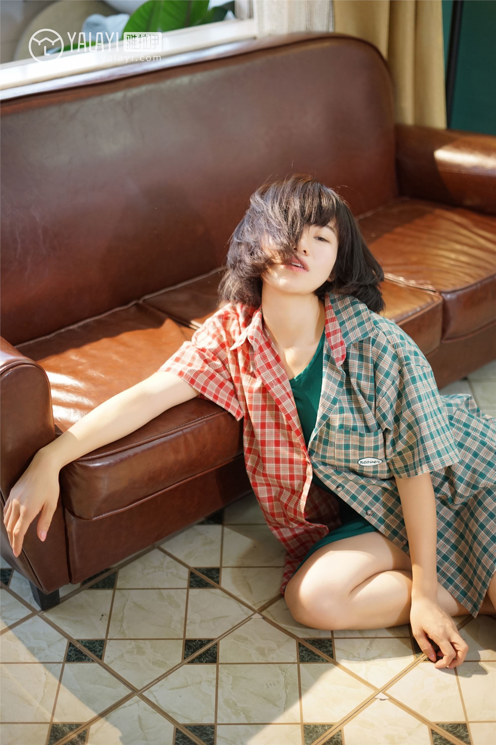 [YALAYI雅拉伊]2018.12.26 No.033 堕落天使 多香子