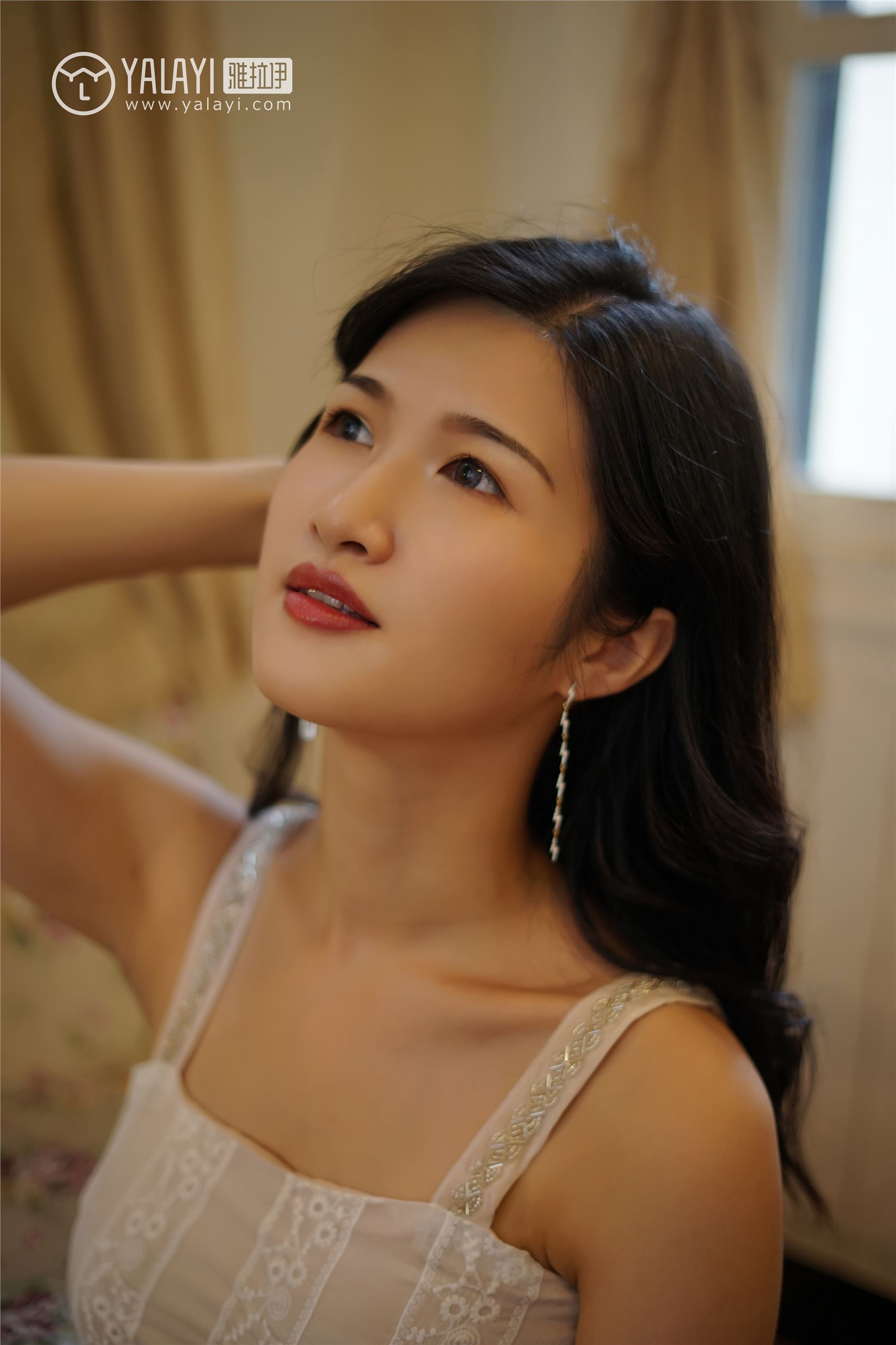 [YALAYI雅拉伊]2019.02.25 No.038 无声演奏 塔塔