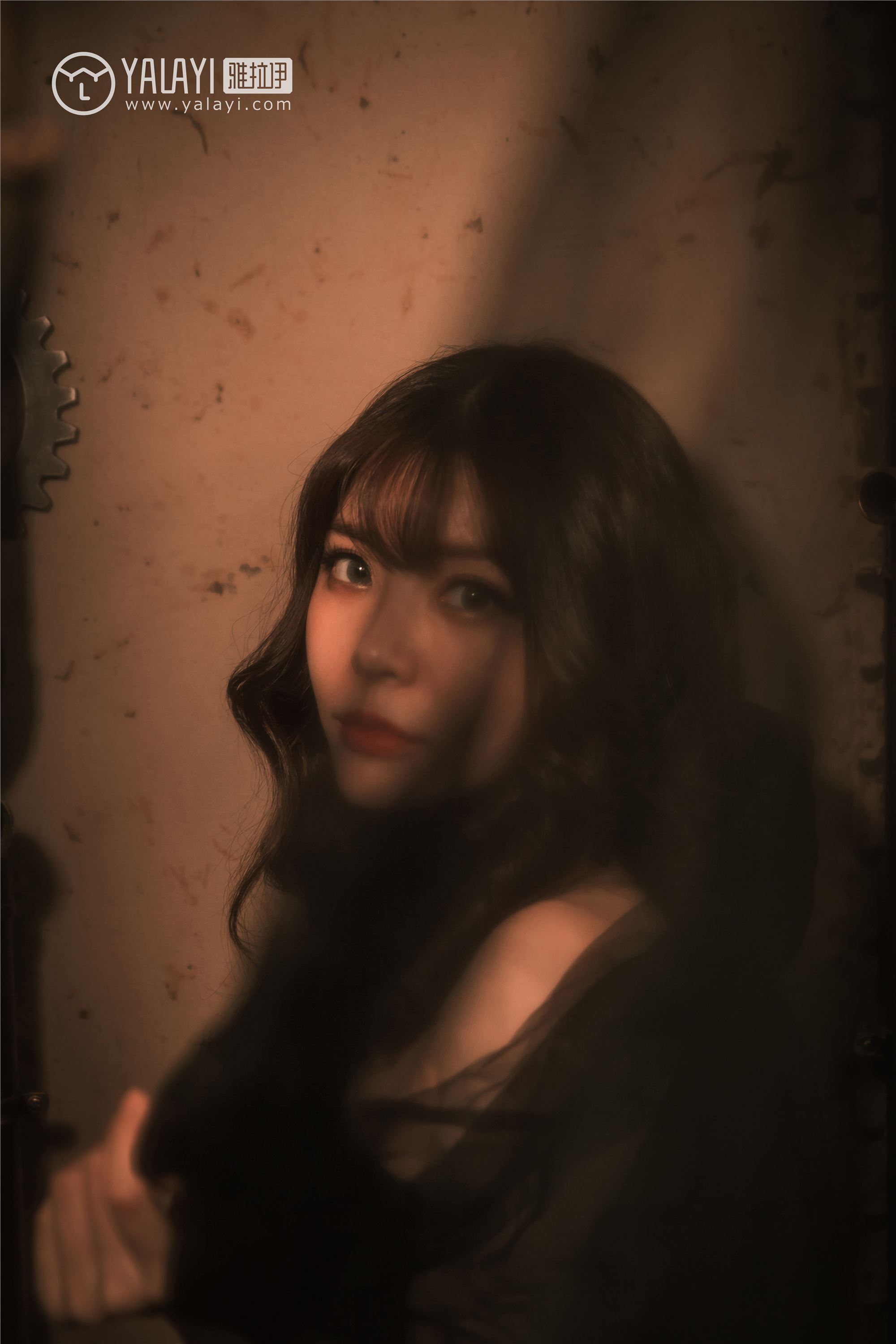 [YALAYI雅拉伊]2019.01.16 No.046 洛丽塔 阳阳