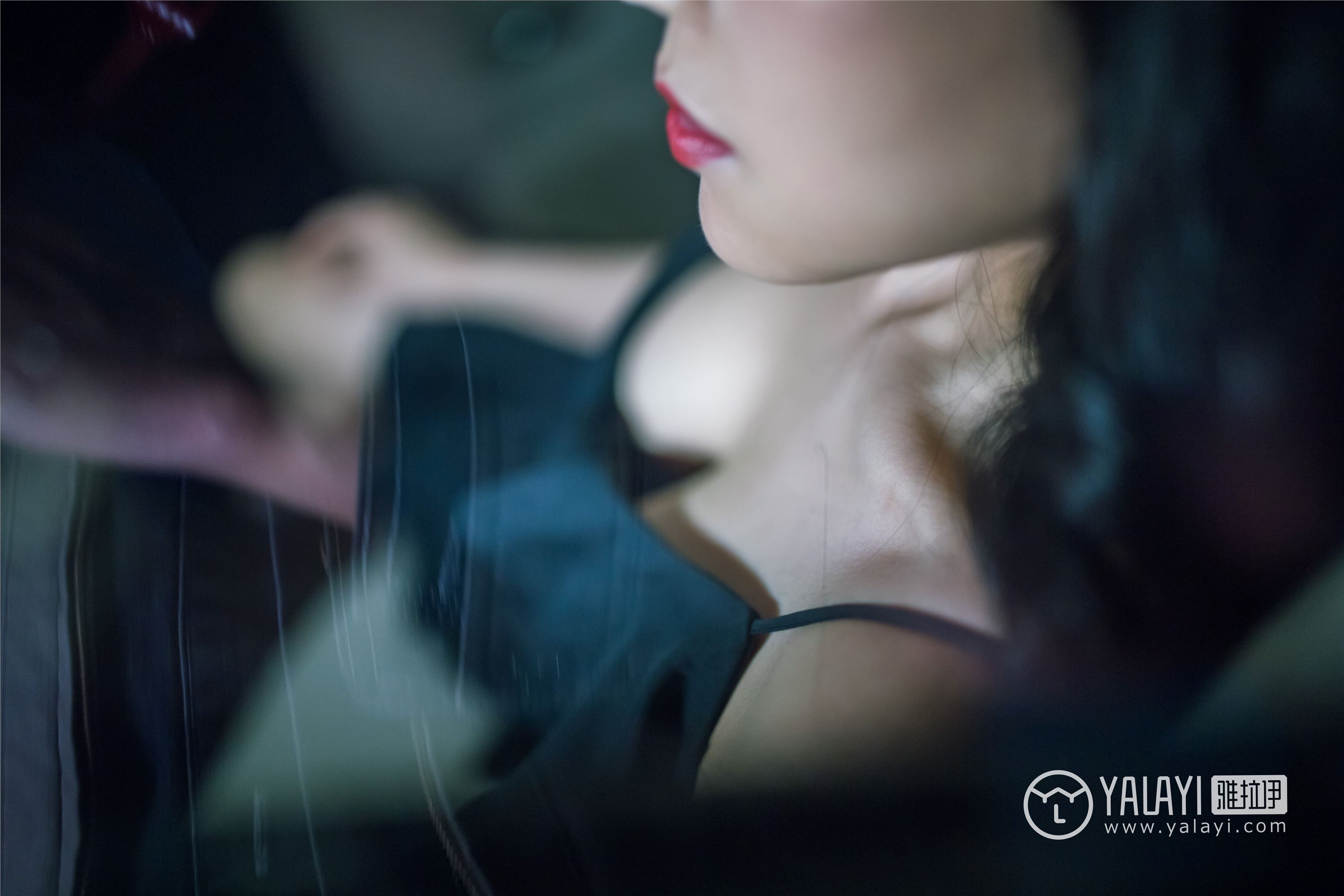 [YALAYI雅拉伊]2019.03.24 No.050 如野 莉莉