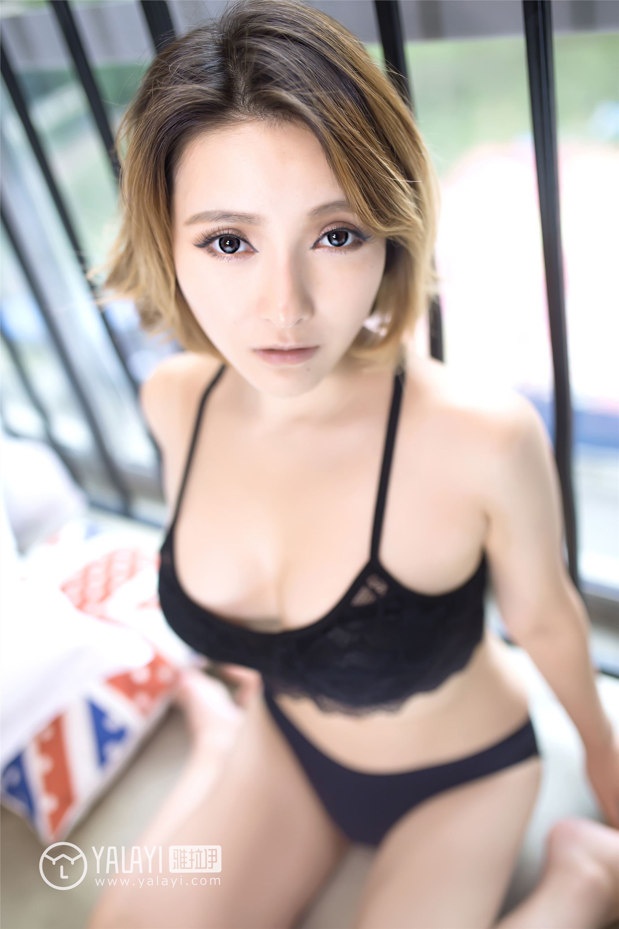 [[YALAYI雅拉伊]2018.12.31 No.056 光明的幻象 悠悠酱