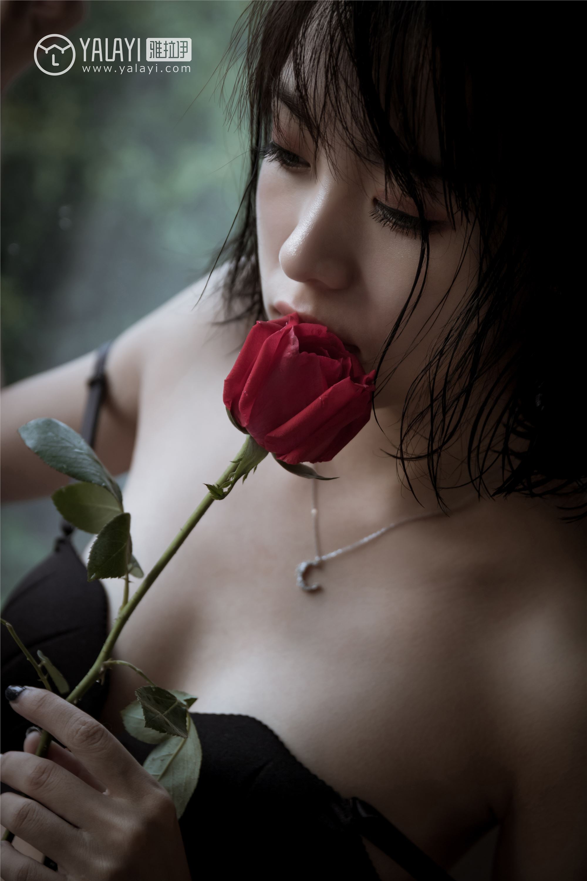 [YALAYI雅拉伊]2019.03.12 No.058 幻象气球 小杨