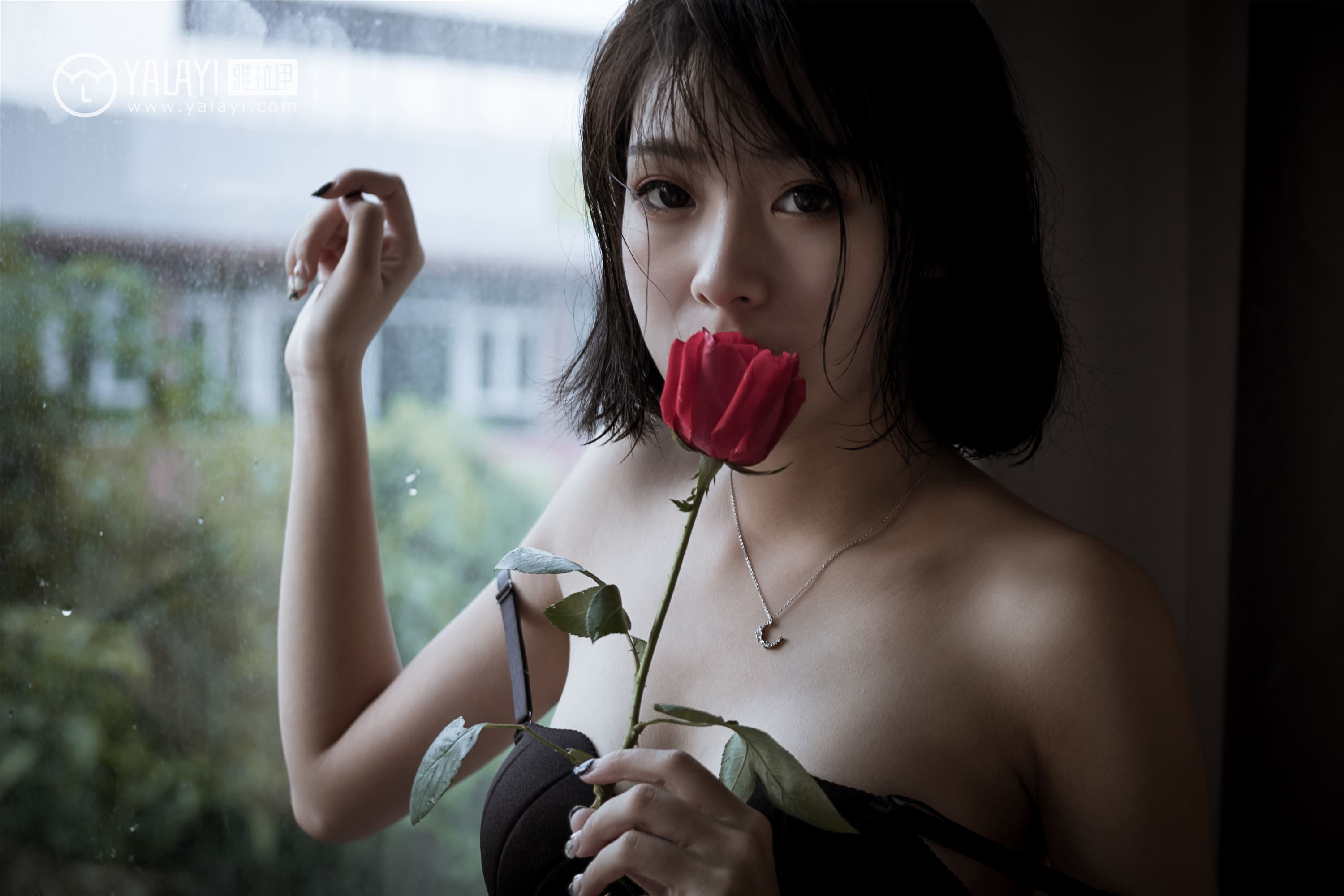 [YALAYI雅拉伊]2019.03.12 No.058 幻象气球 小杨