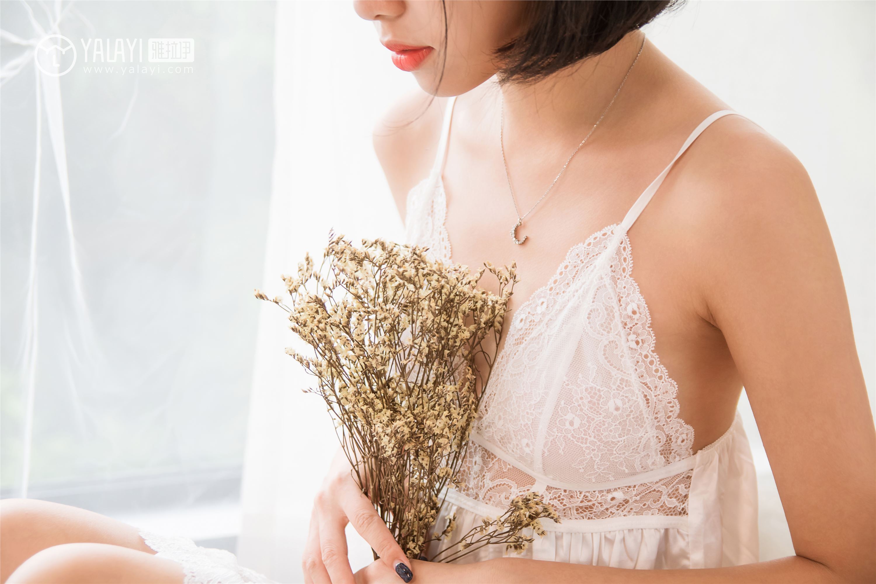 [YALAYI雅拉伊]2019.03.03 No.063 早晨 小杨