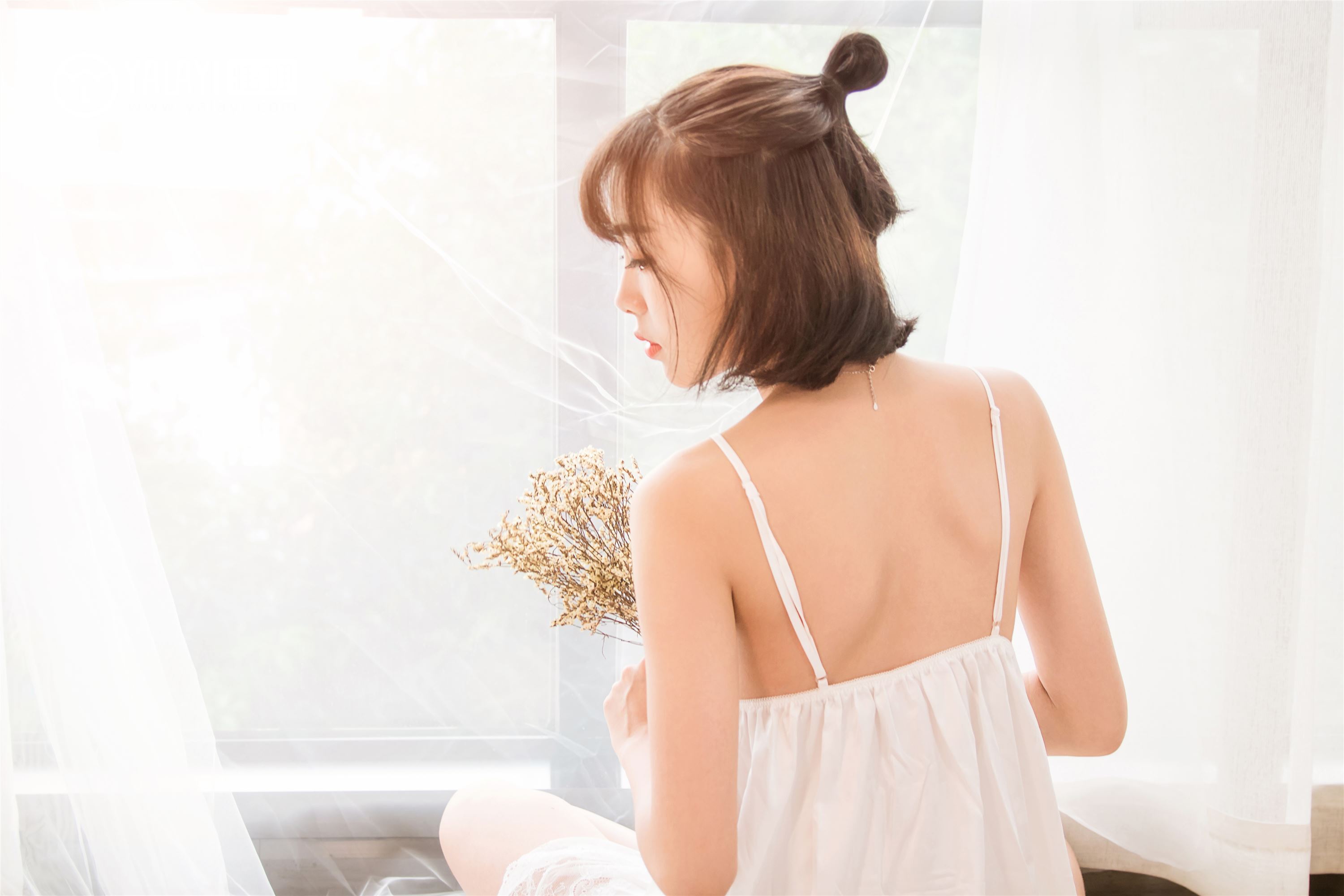 [YALAYI雅拉伊]2019.03.03 No.063 早晨 小杨