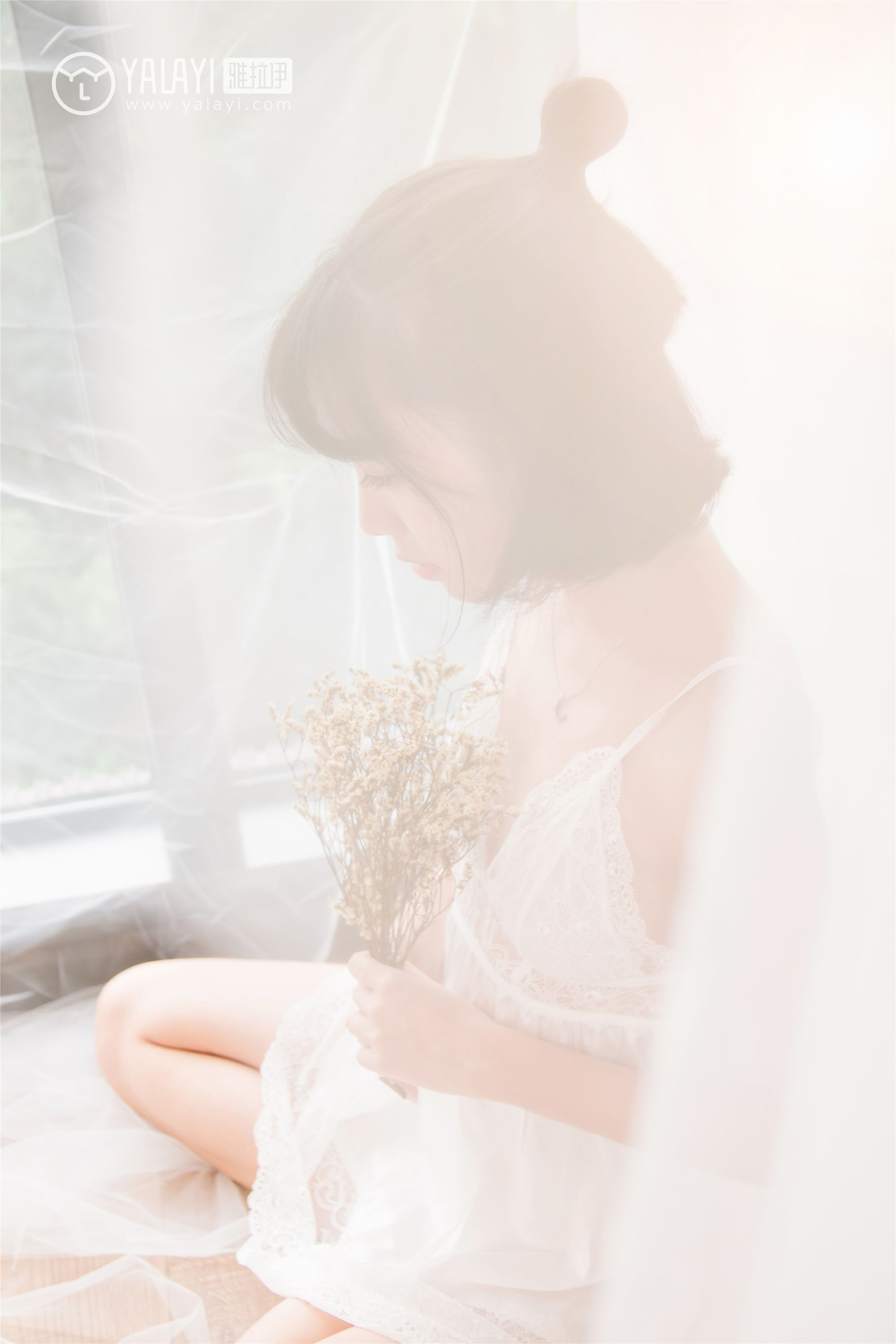 [YALAYI雅拉伊]2019.03.03 No.063 早晨 小杨