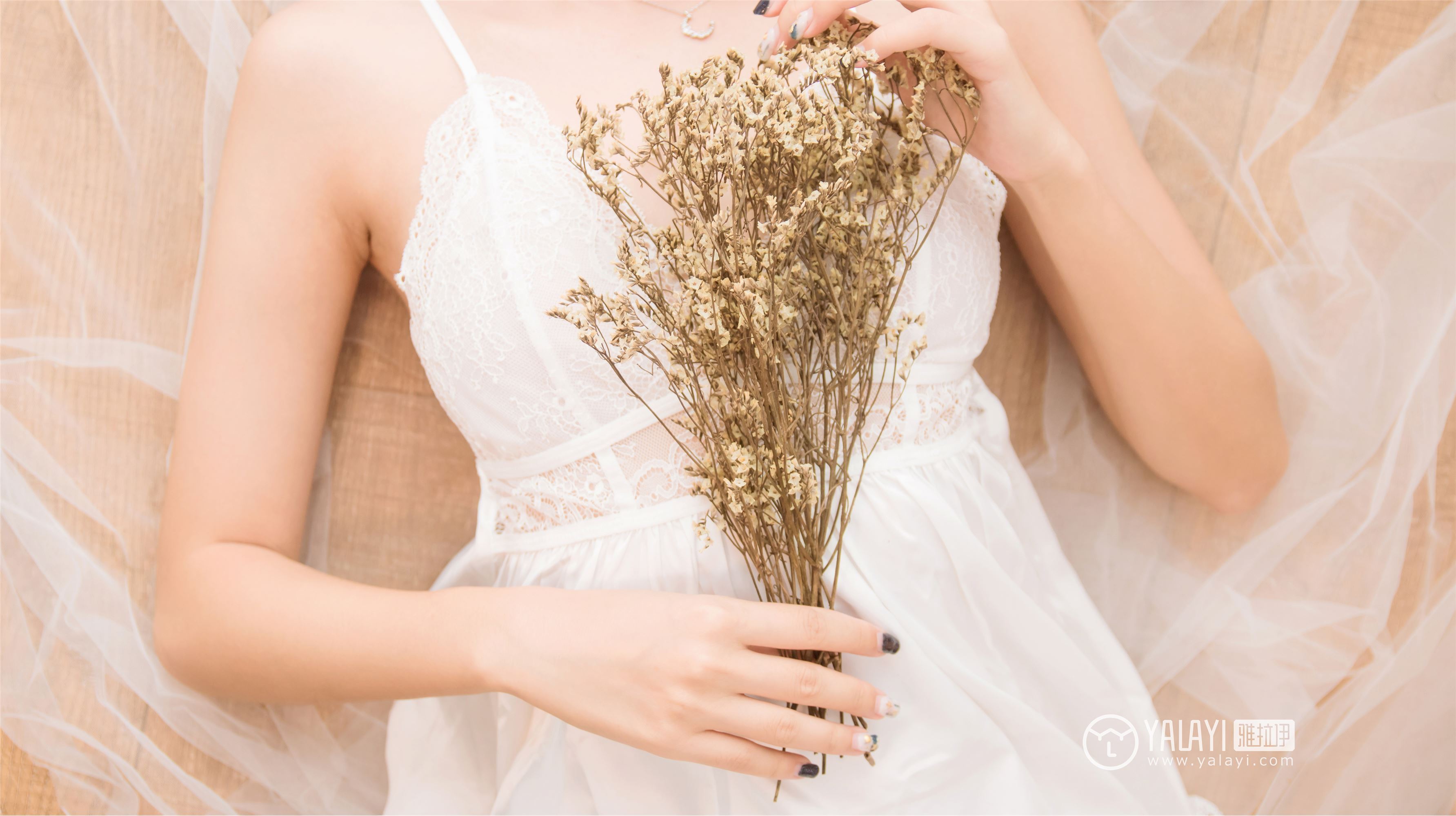 [YALAYI雅拉伊]2019.03.03 No.063 早晨 小杨