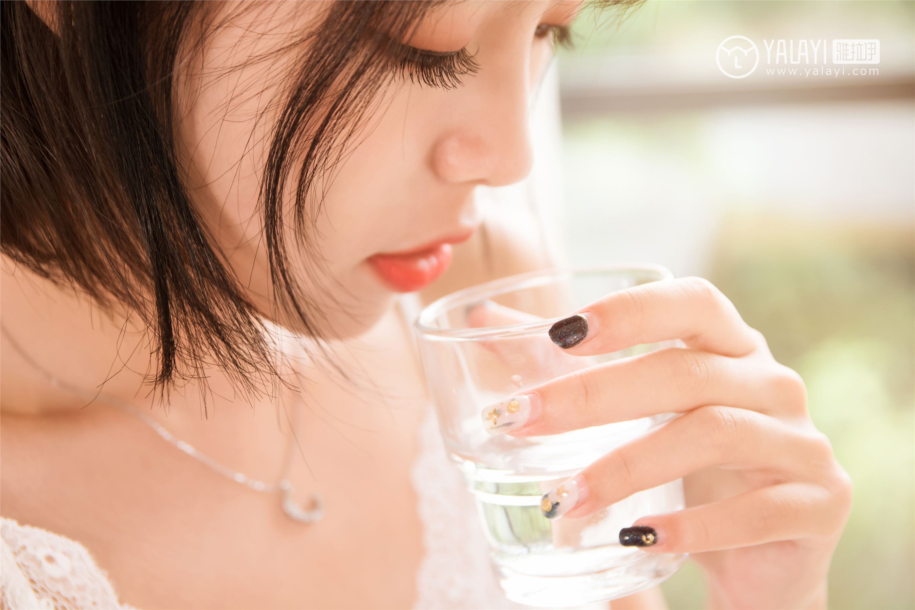 [YALAYI雅拉伊]2019.03.03 No.063 早晨 小杨