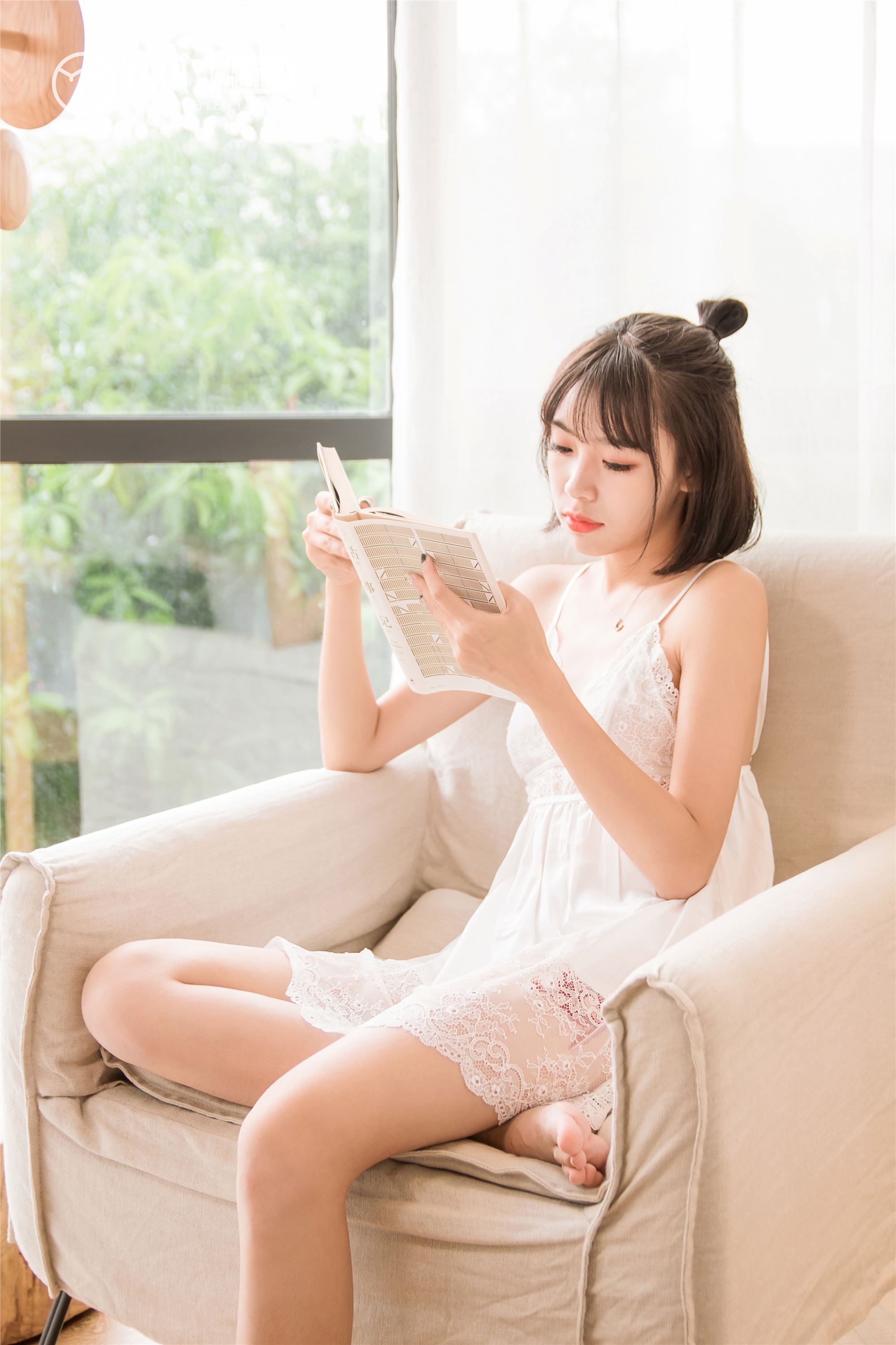 [YALAYI雅拉伊]2019.03.03 No.063 早晨 小杨