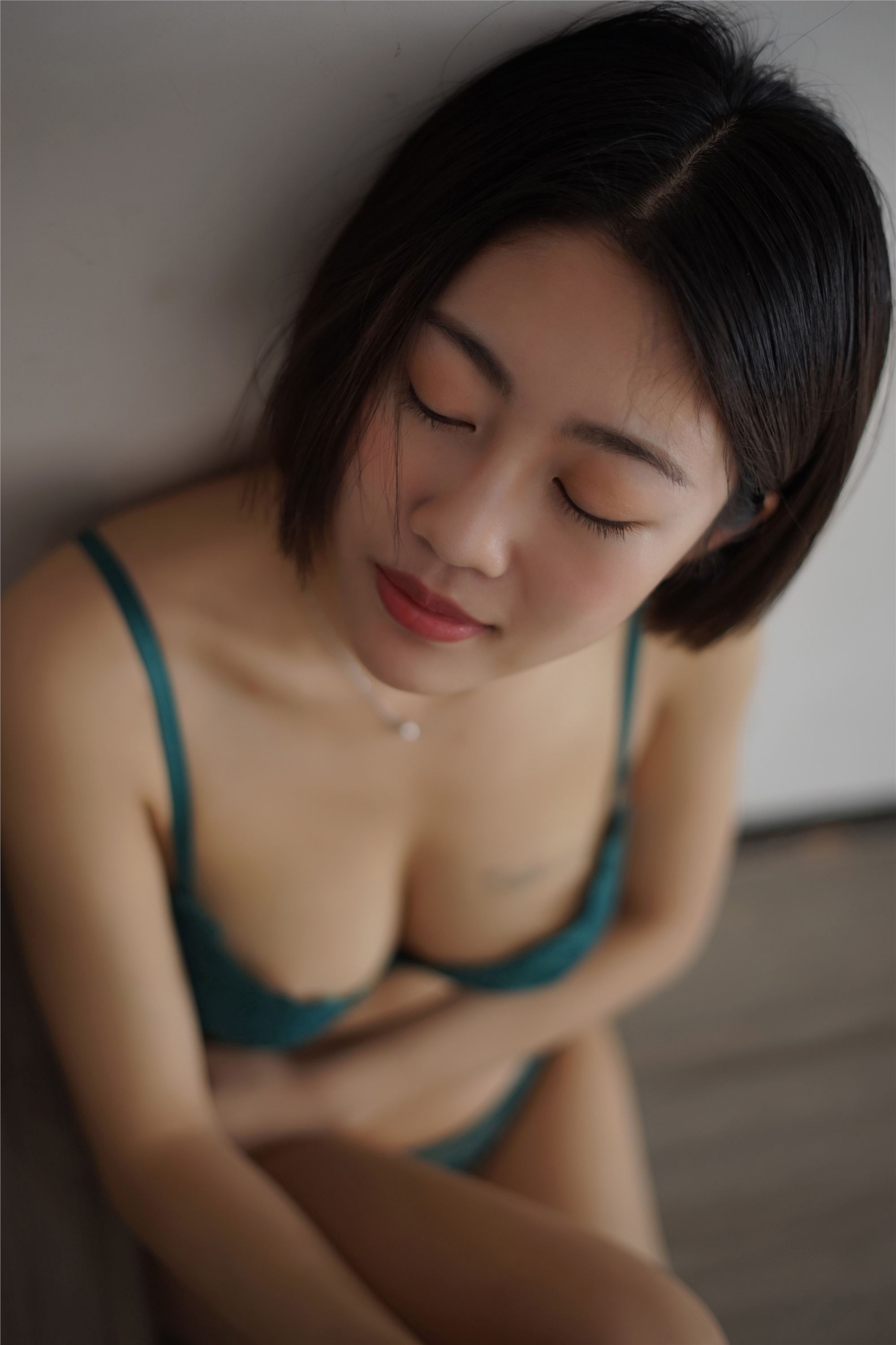 [YALAYI雅拉伊]2018.11.20 No.126 舞寂 肖萧