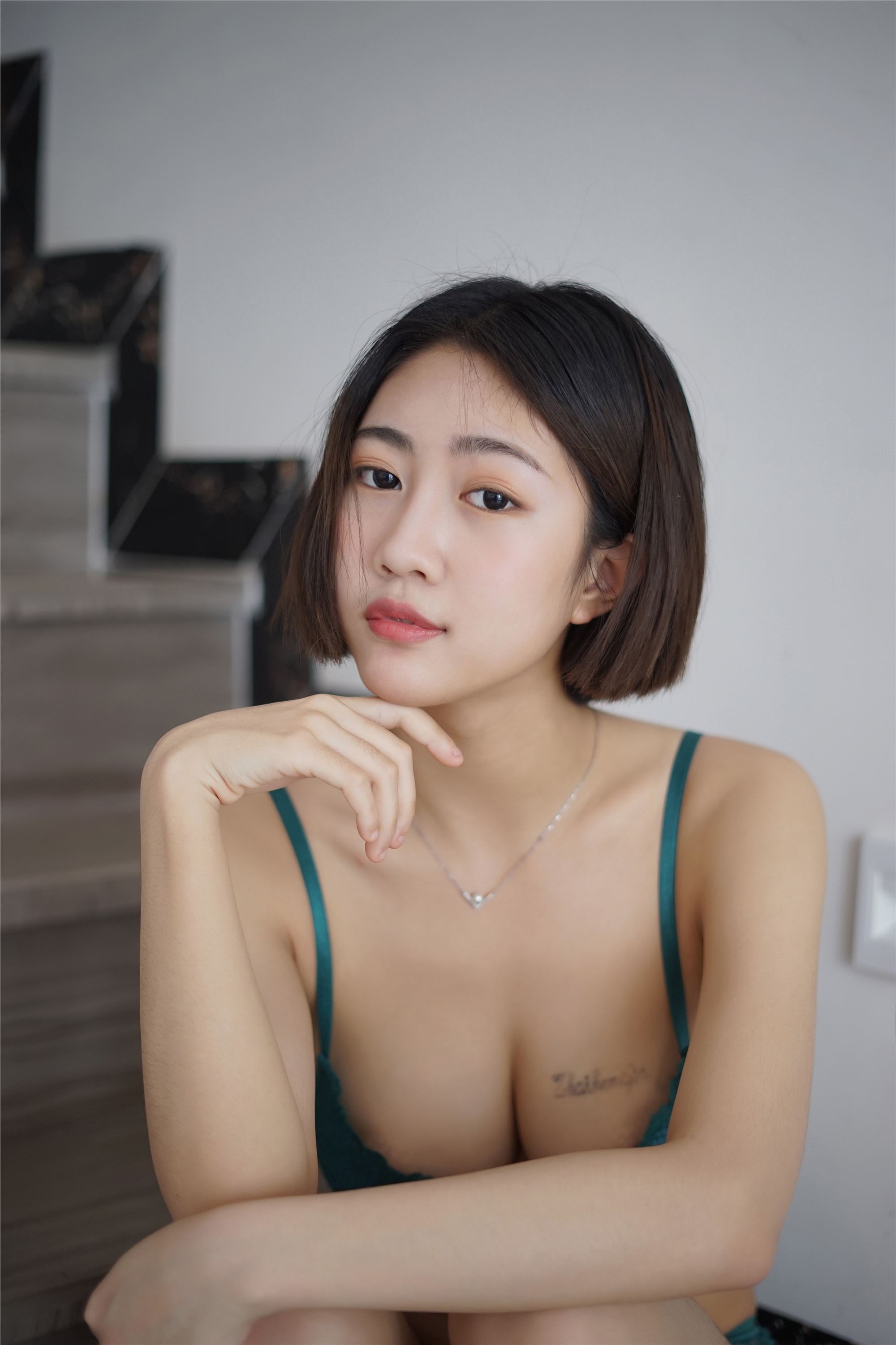 [YALAYI雅拉伊]2018.11.20 No.126 舞寂 肖萧