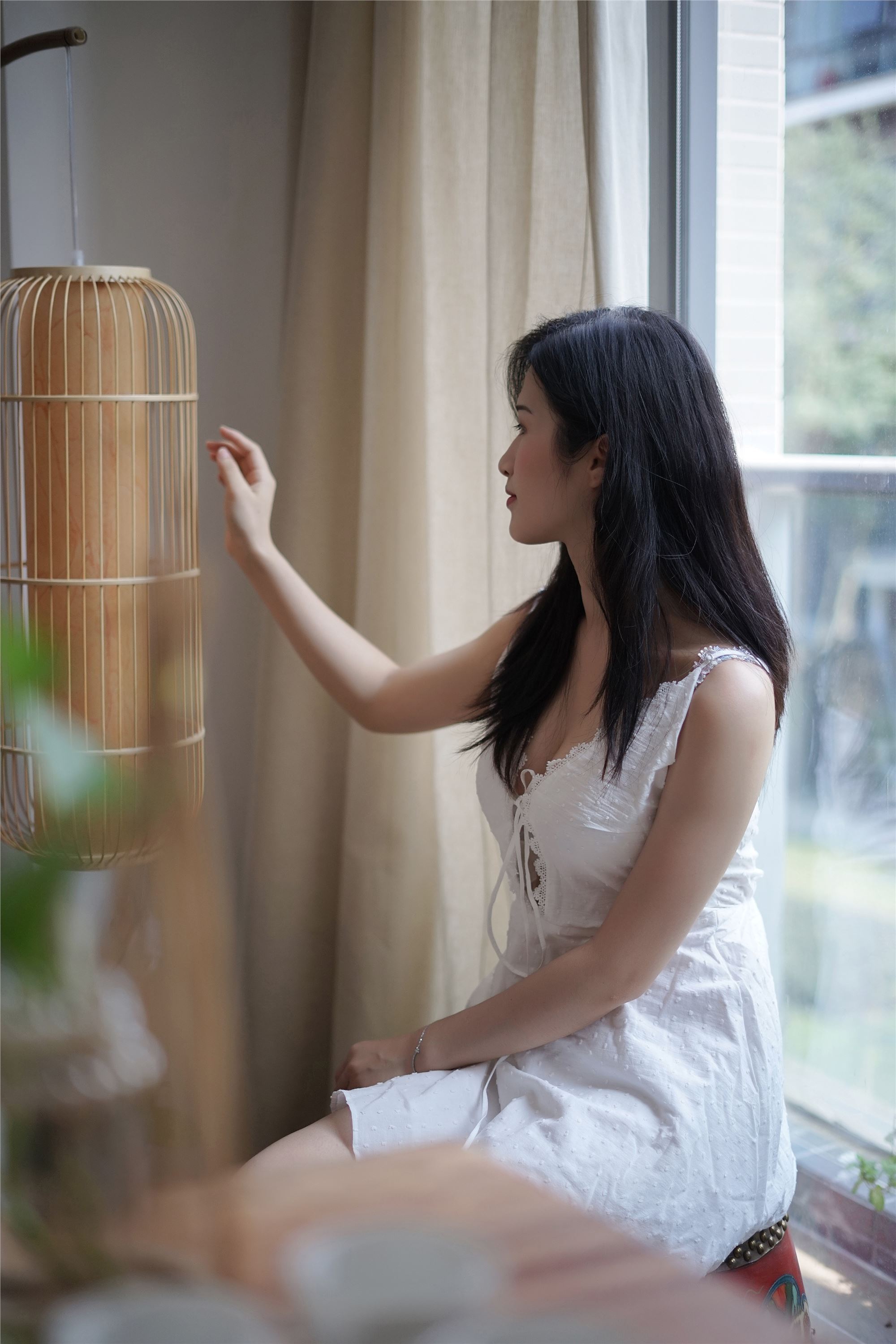 [YALAYI雅拉伊]2018.11.21 No.127 一日 塔塔