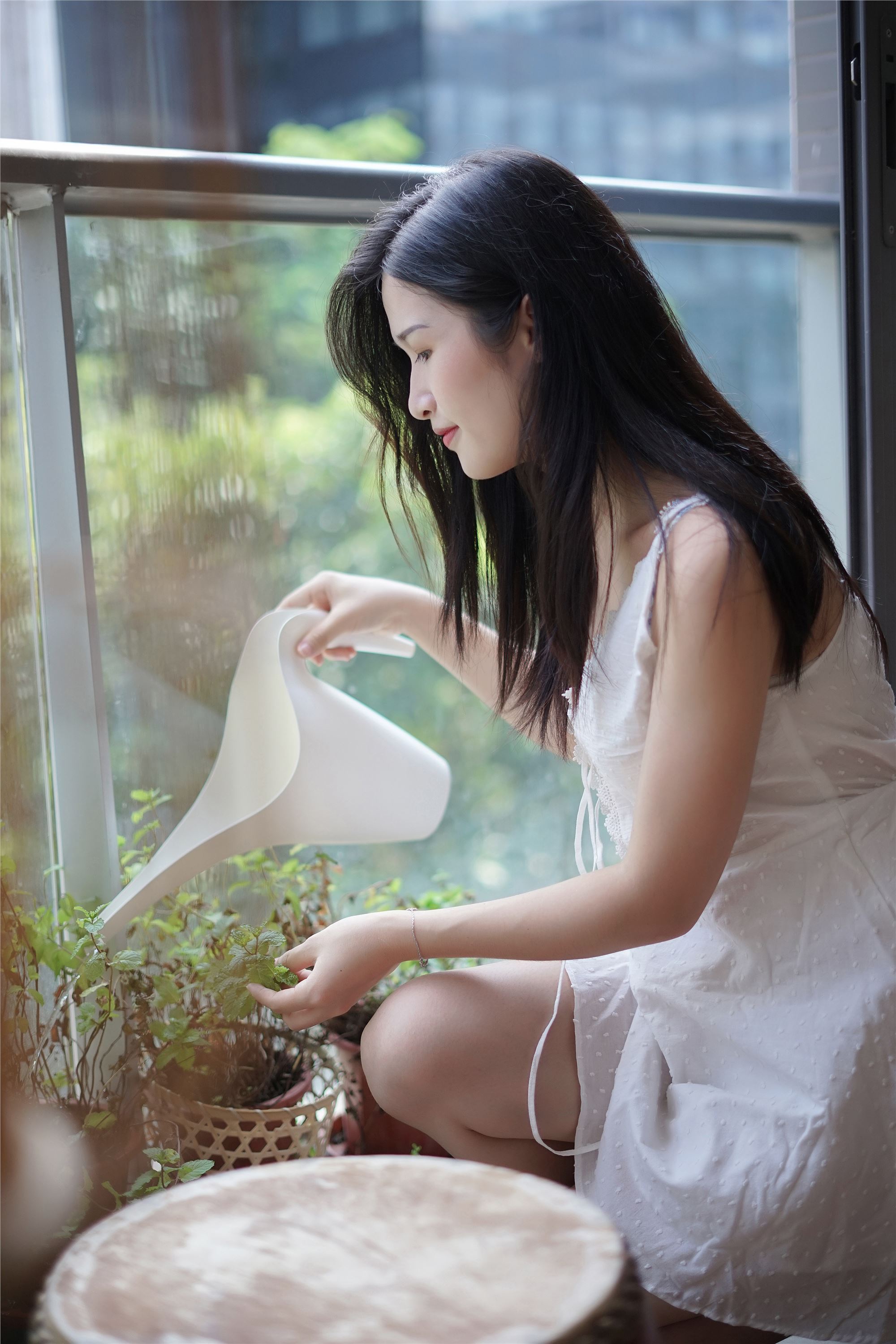 [YALAYI雅拉伊]2018.11.21 No.127 一日 塔塔