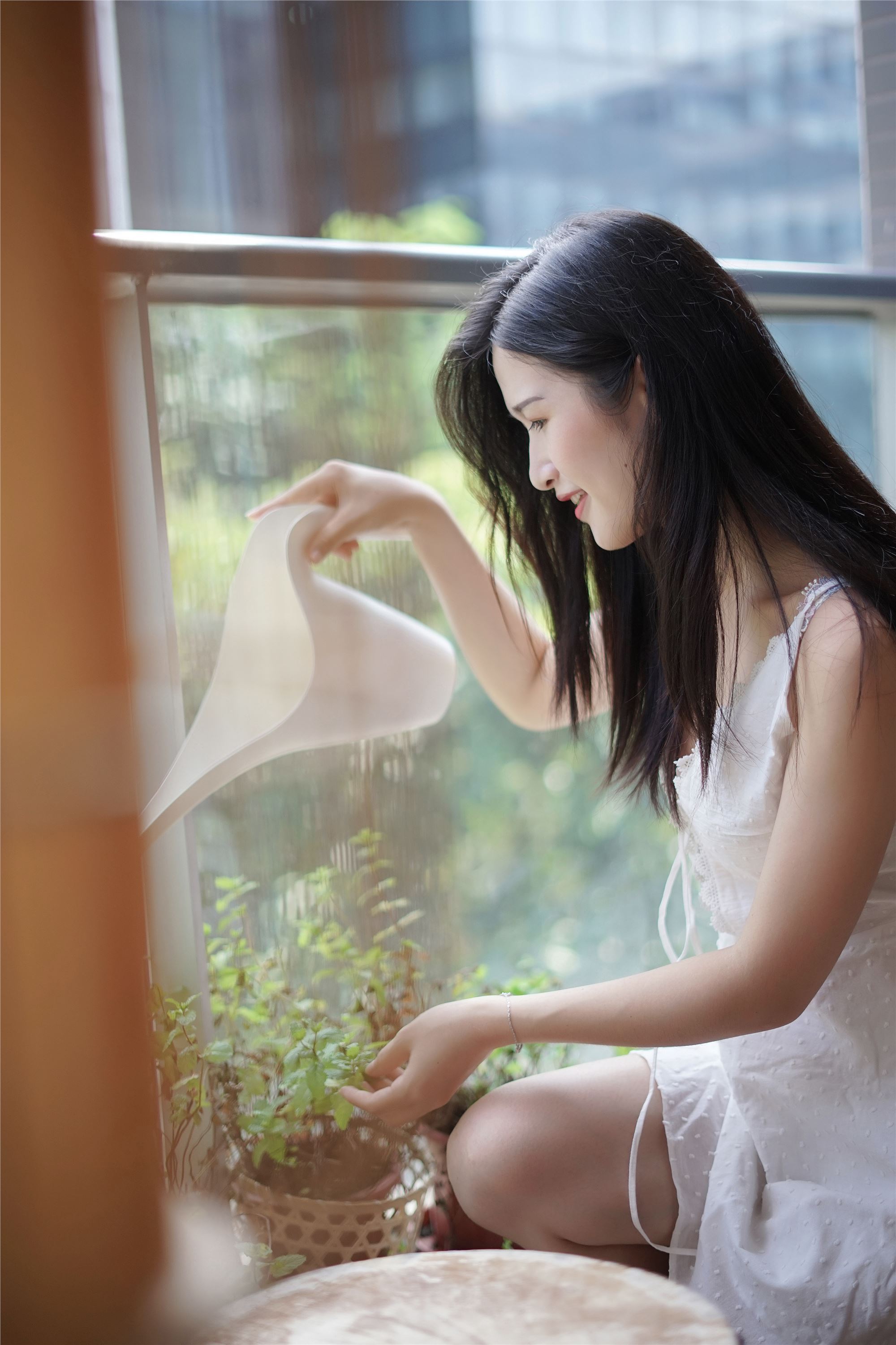 [YALAYI雅拉伊]2018.11.21 No.127 一日 塔塔