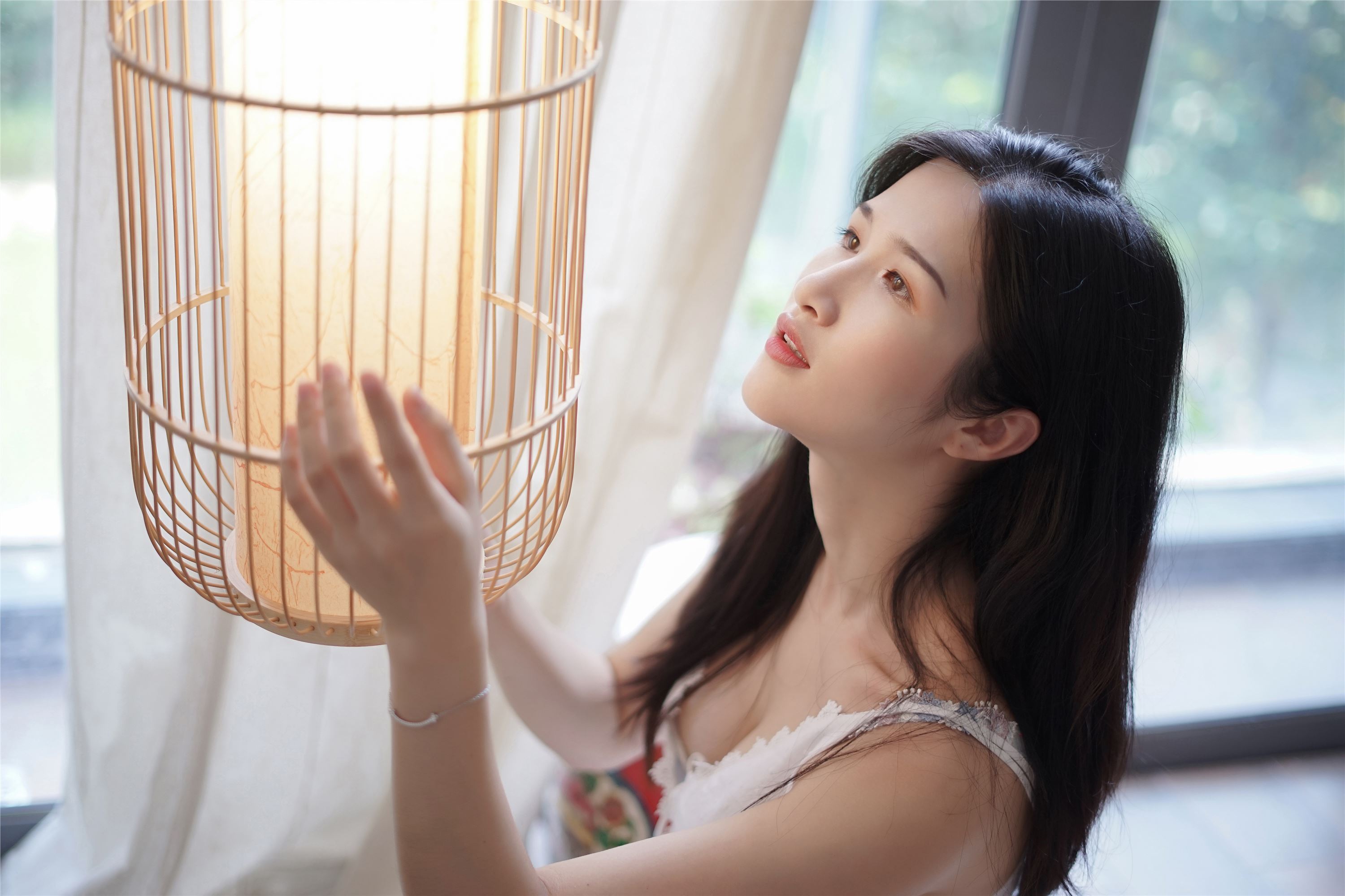 [YALAYI雅拉伊]2018.11.21 No.127 一日 塔塔