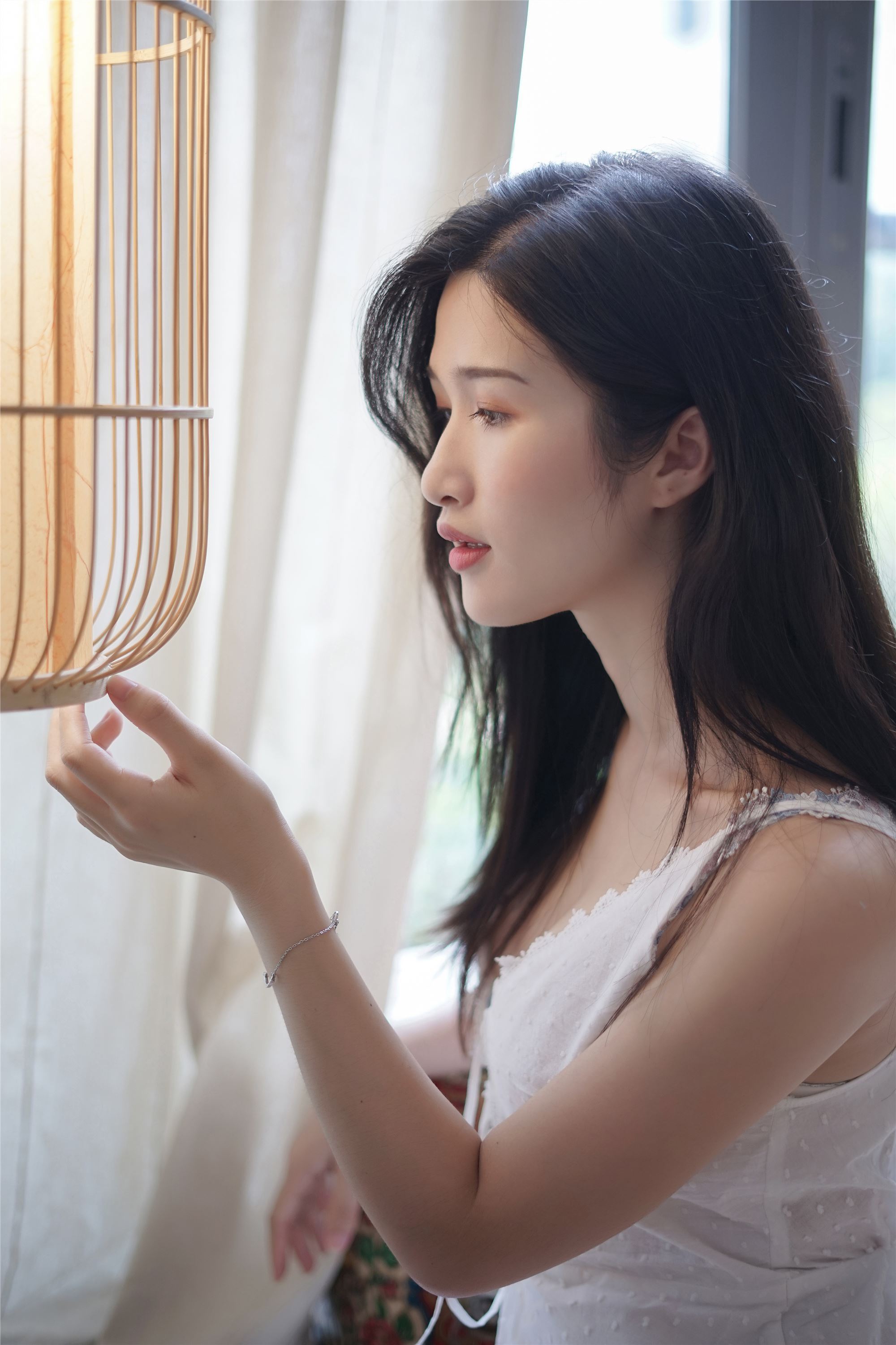 [YALAYI雅拉伊]2018.11.21 No.127 一日 塔塔