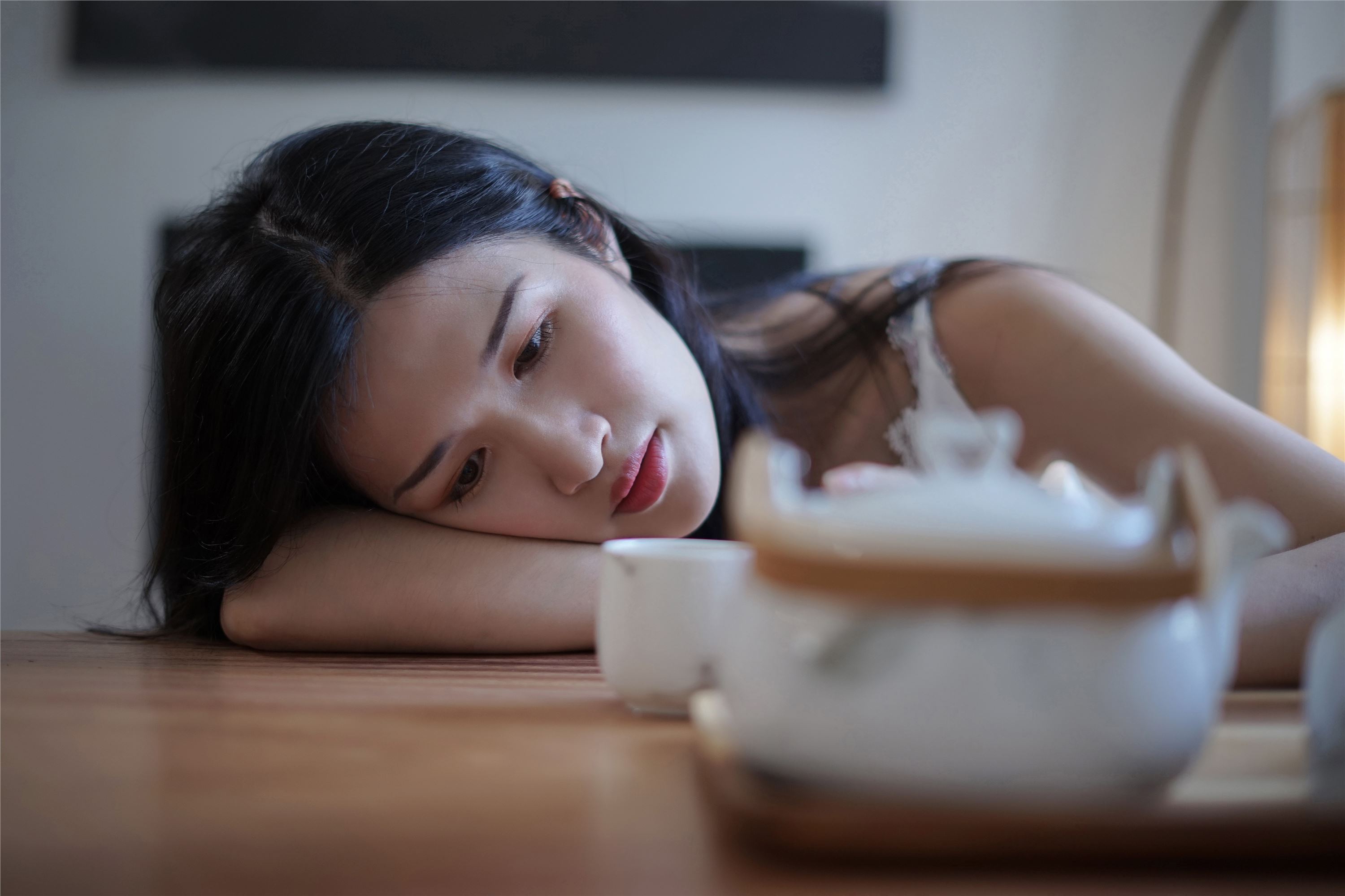 [YALAYI雅拉伊]2018.11.21 No.127 一日 塔塔