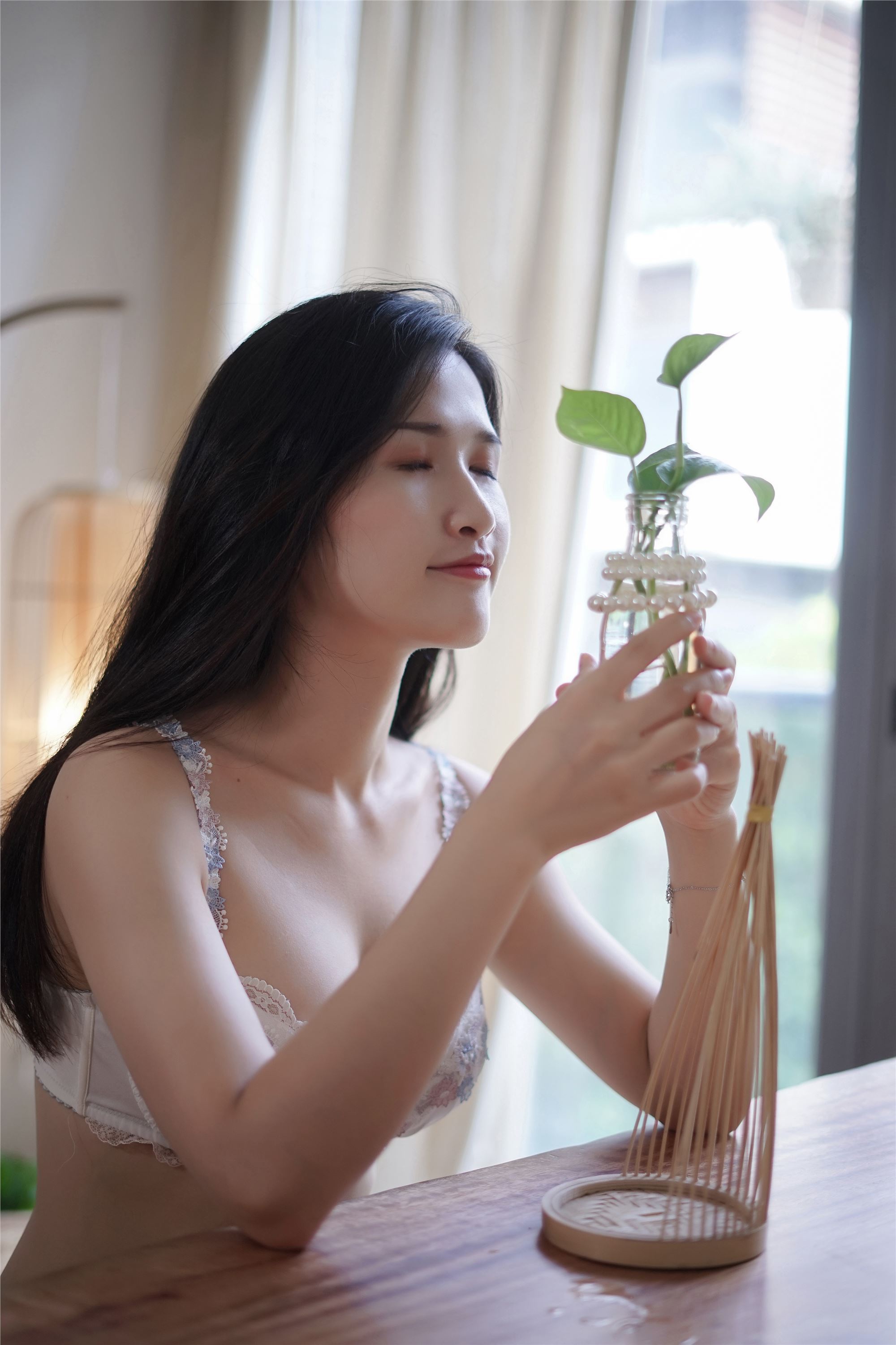 [YALAYI雅拉伊]2018.11.21 No.127 一日 塔塔