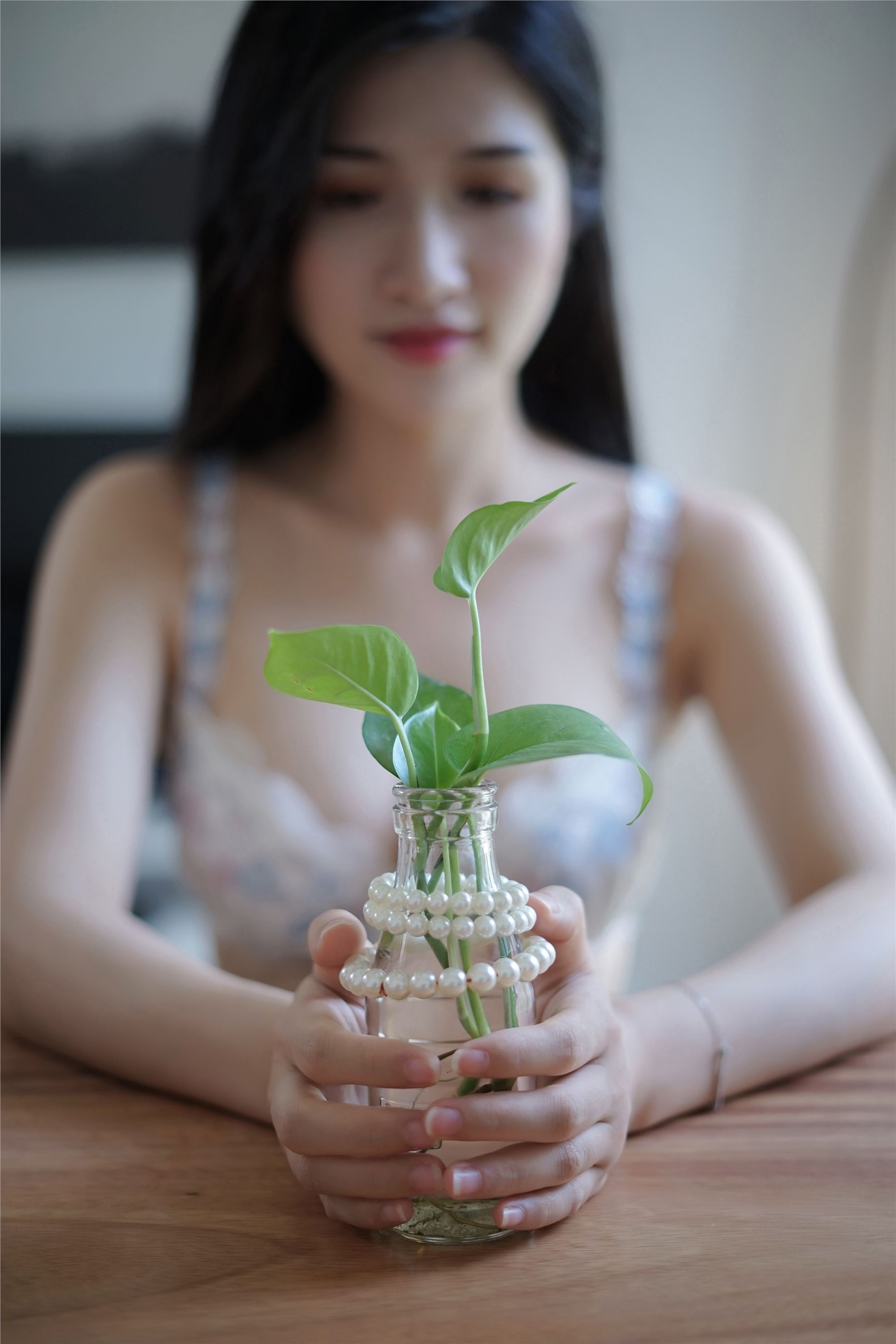 [YALAYI雅拉伊]2018.11.21 No.127 一日 塔塔