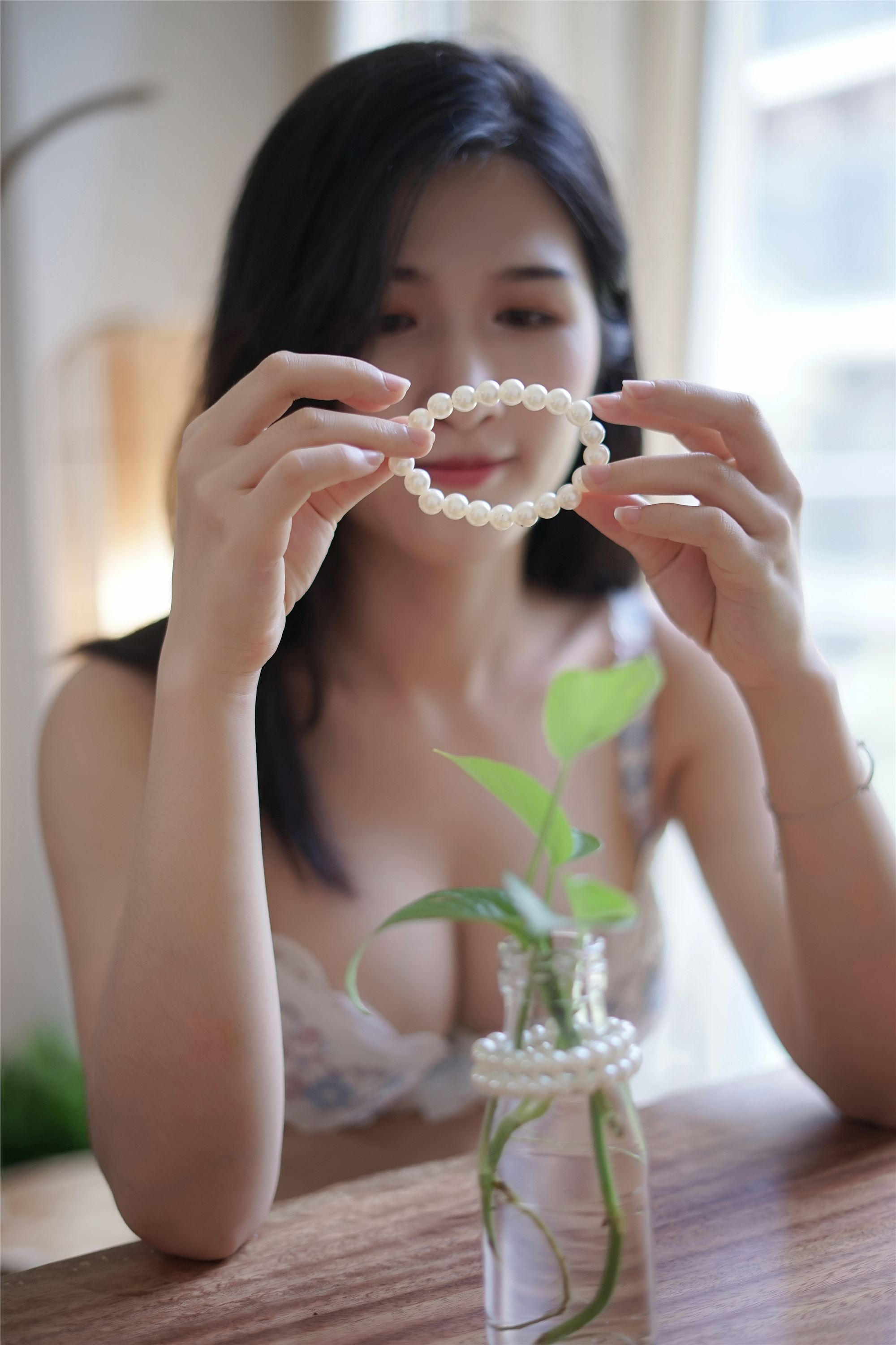 [YALAYI雅拉伊]2018.11.21 No.127 一日 塔塔